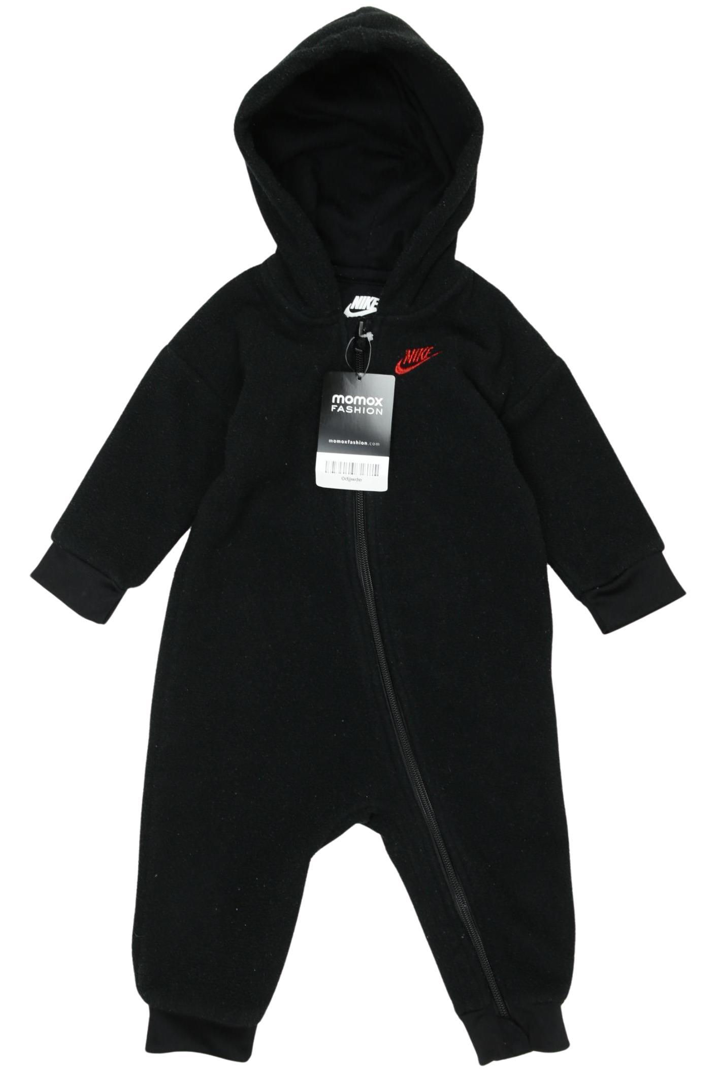 

Nike Damen Strampler, schwarz, Gr. 68
