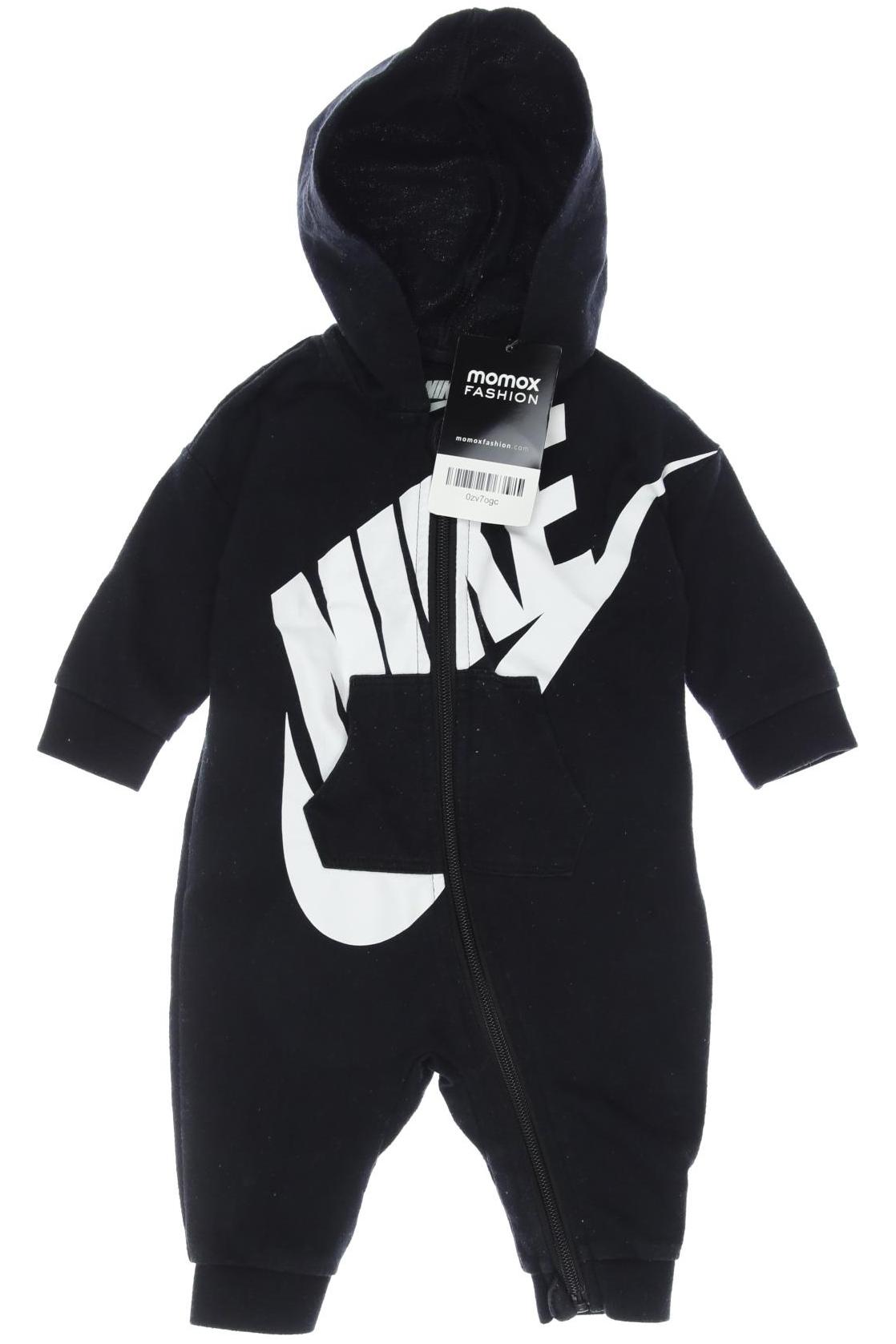 

Nike Damen Strampler, schwarz, Gr. 56