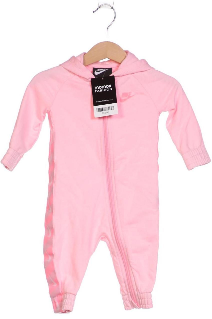 

Nike Mädchen Strampler, pink