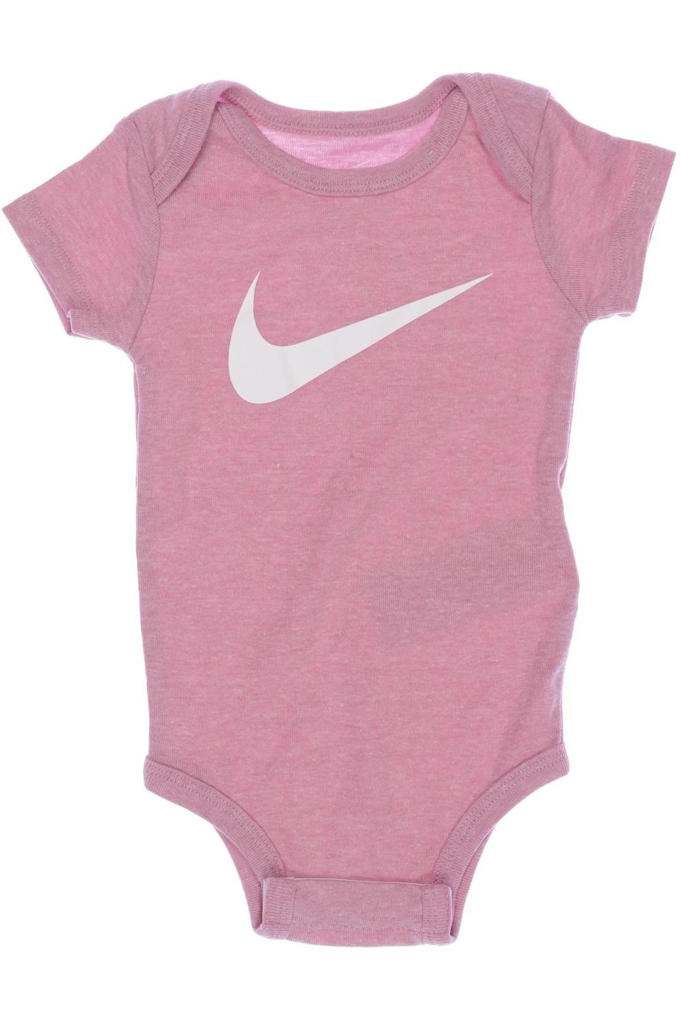

Nike Damen Strampler, pink, Gr. 68