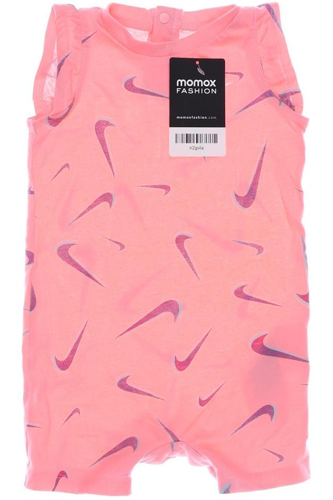 

Nike Mädchen Strampler, pink