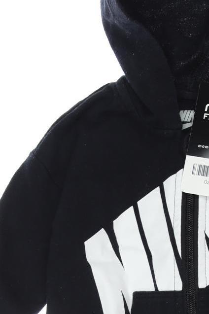 Thumbnail - Nike Mädchen Strampler, schwarz, Gr. 56