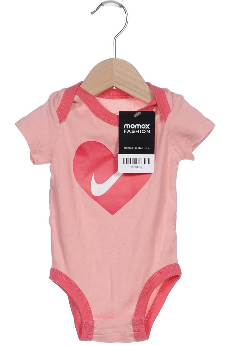 

Nike Damen Strampler, pink, Gr. 50