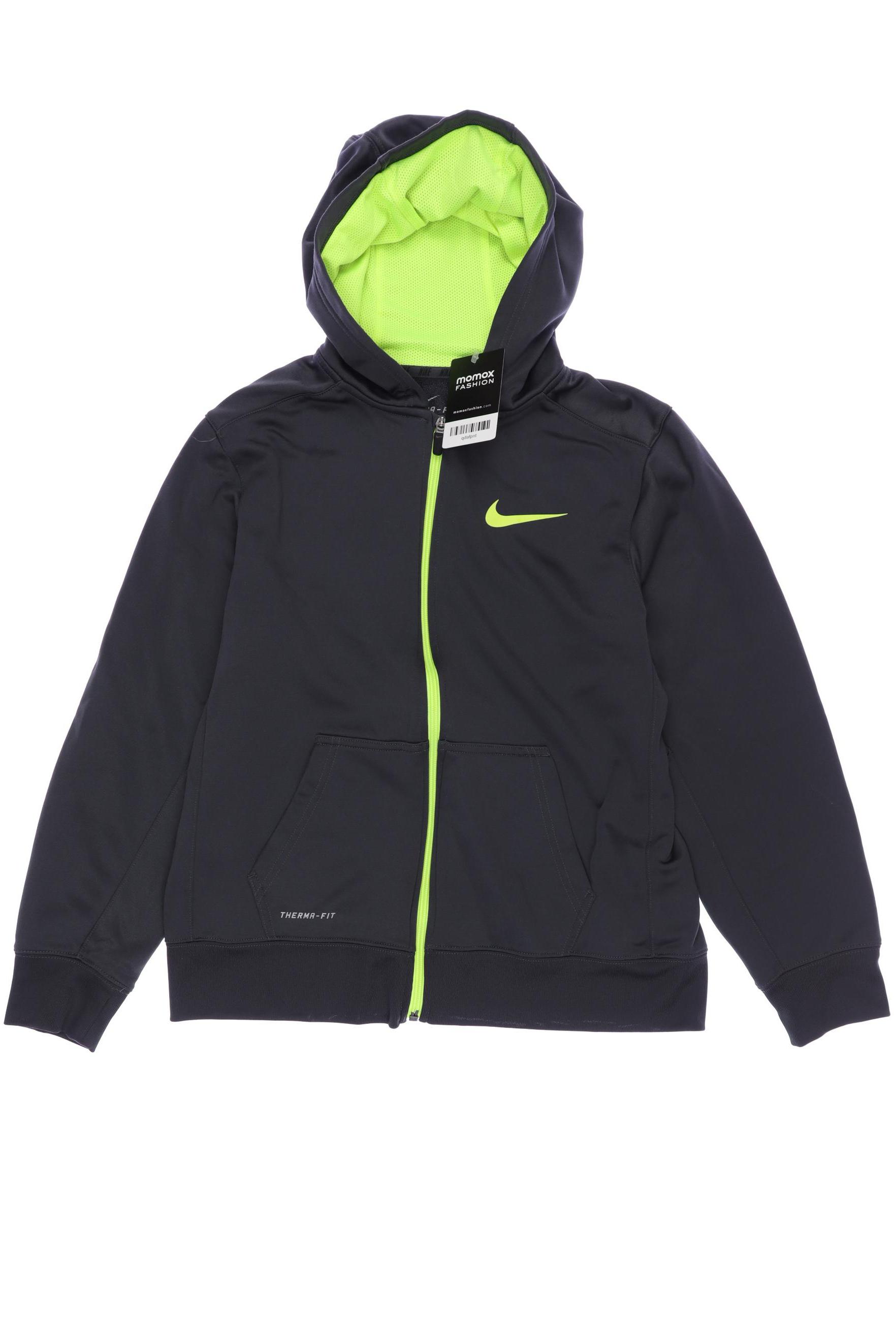 

Nike Mädchen Strickjacke, grau