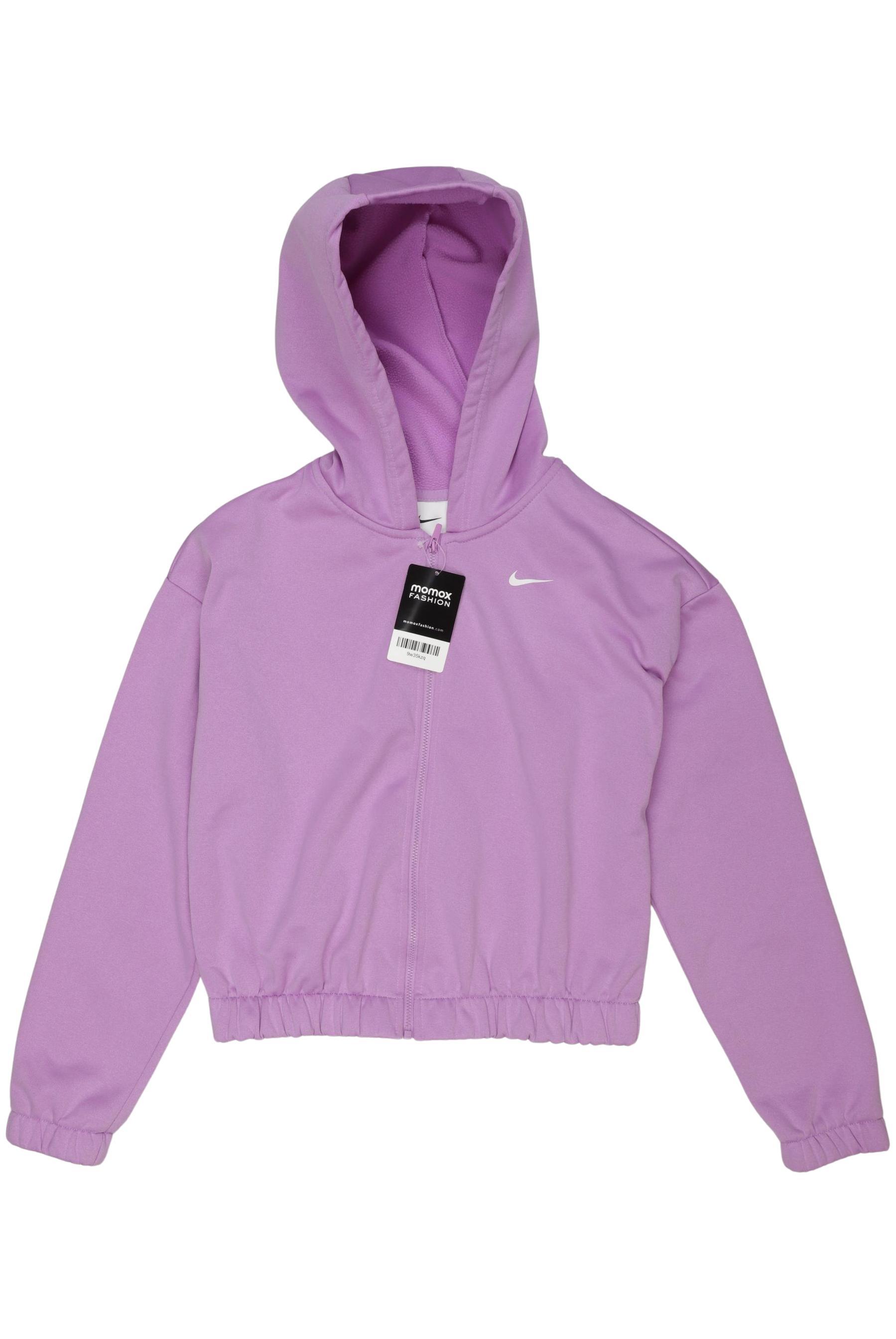 

Nike Damen Strickjacke, flieder, Gr. 152