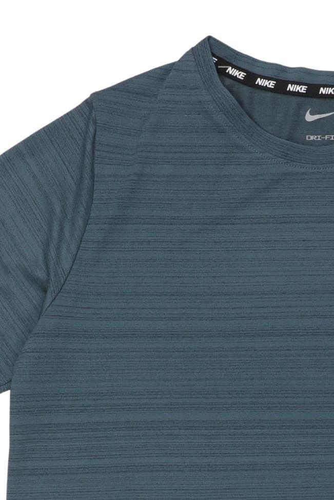 Thumbnail - Nike Mädchen T-Shirt, türkis, Gr. 158