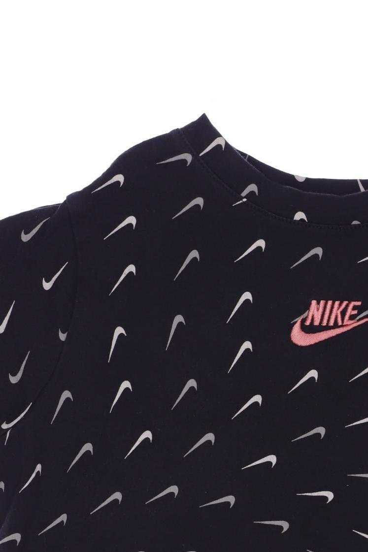 Thumbnail - Nike Damen T-Shirt, schwarz, Gr. 146