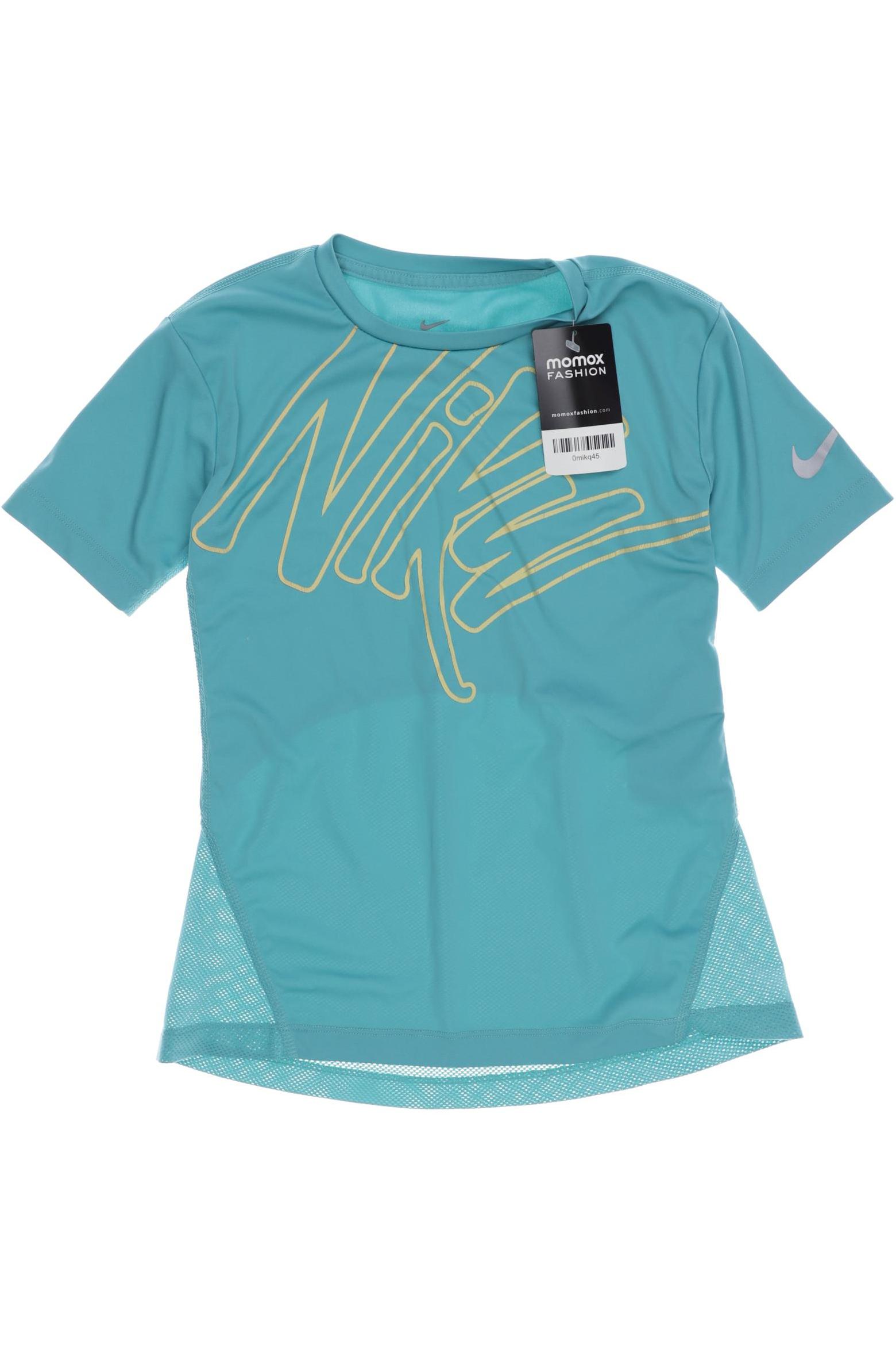

Nike Mädchen T-Shirt, türkis
