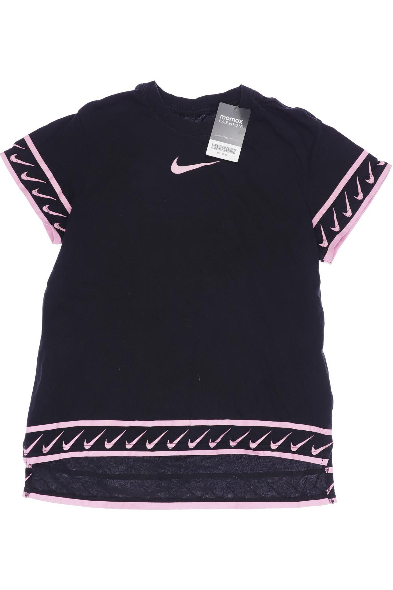 

Nike Damen T-Shirt, schwarz, Gr. 158