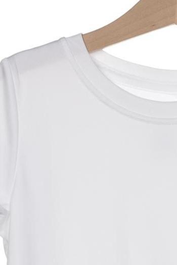 Thumbnail - Nike Damen T-Shirt, weiß, Gr. 116