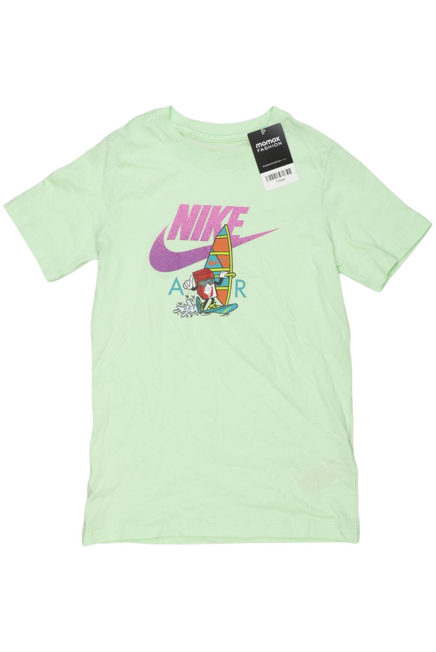 

Nike Mädchen T-Shirt, hellgrün, Gr. 146
