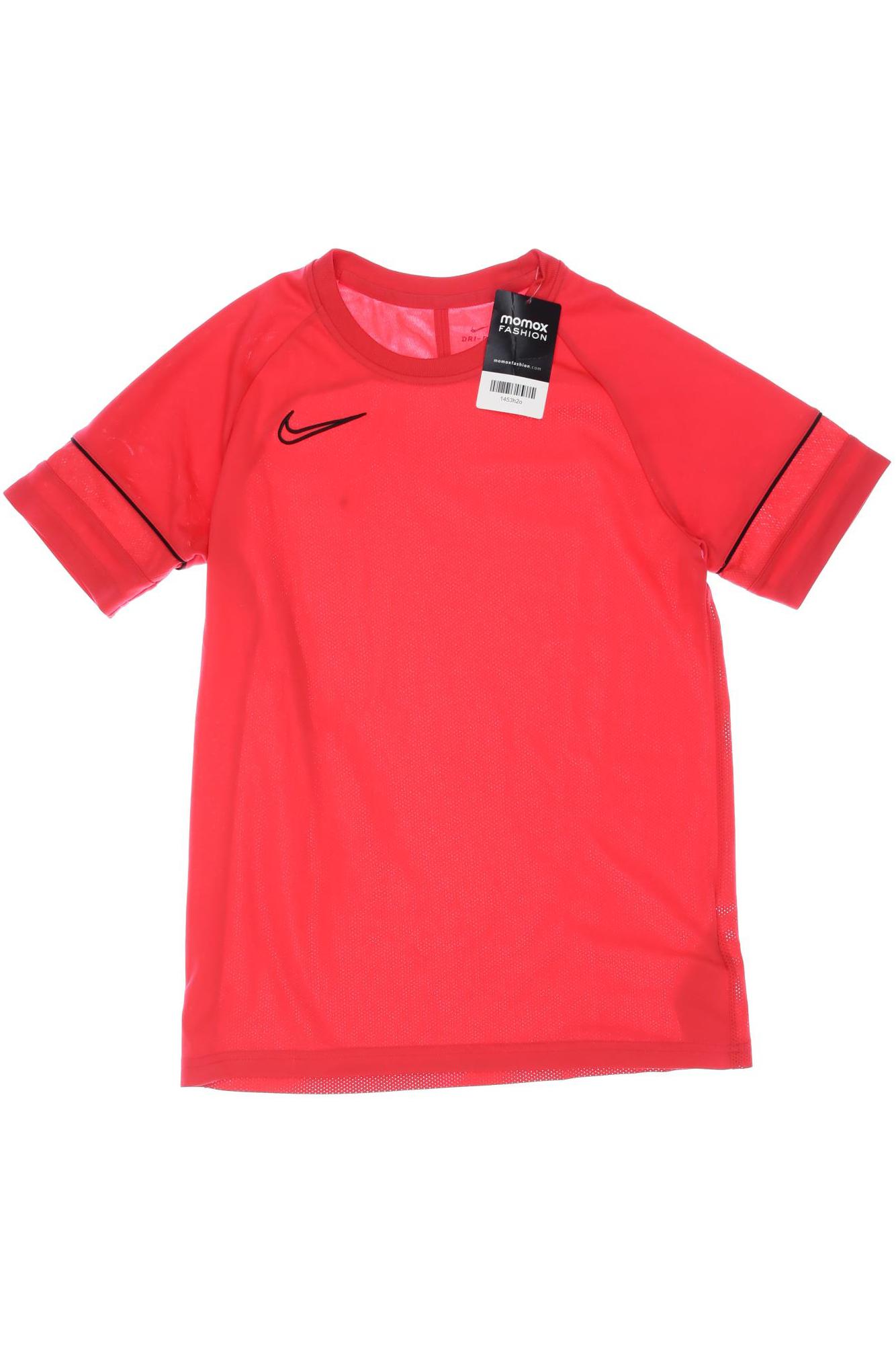 

Nike Damen T-Shirt, rot, Gr. 158