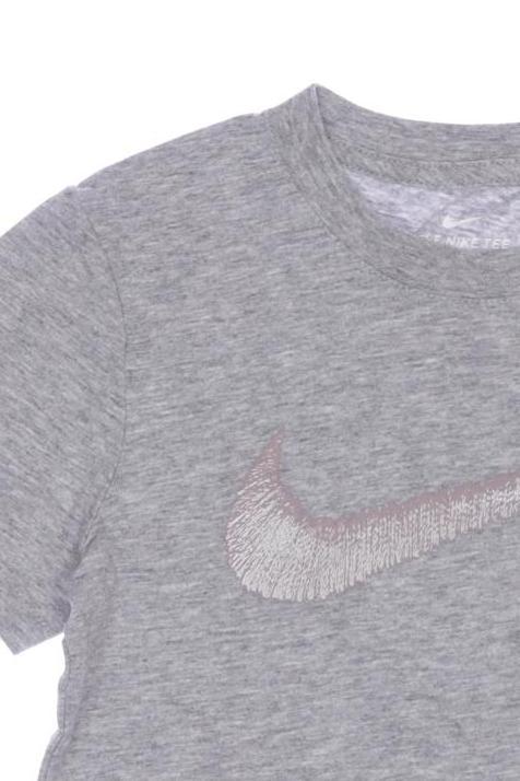 Thumbnail - Nike Damen T-Shirt, grau, Gr. 104