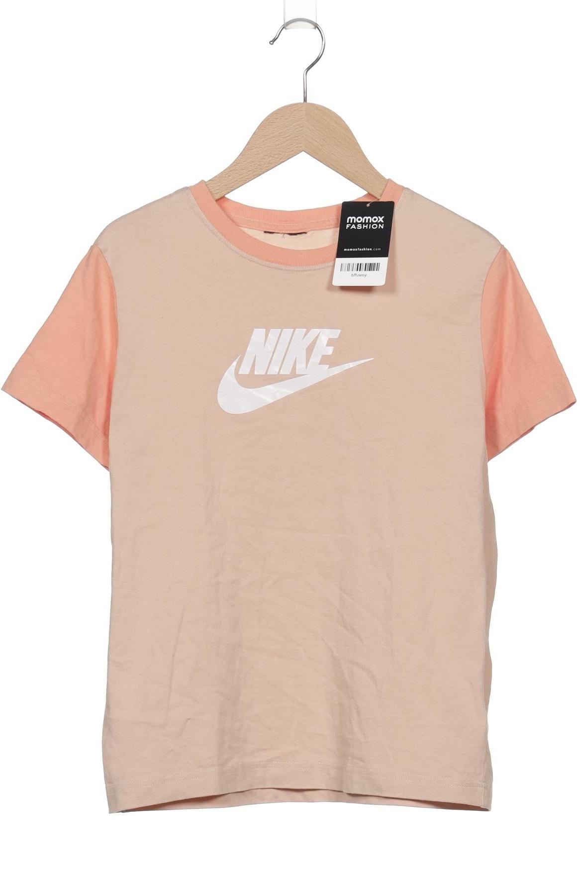 

Nike Mädchen T-Shirt, beige, Gr. 146