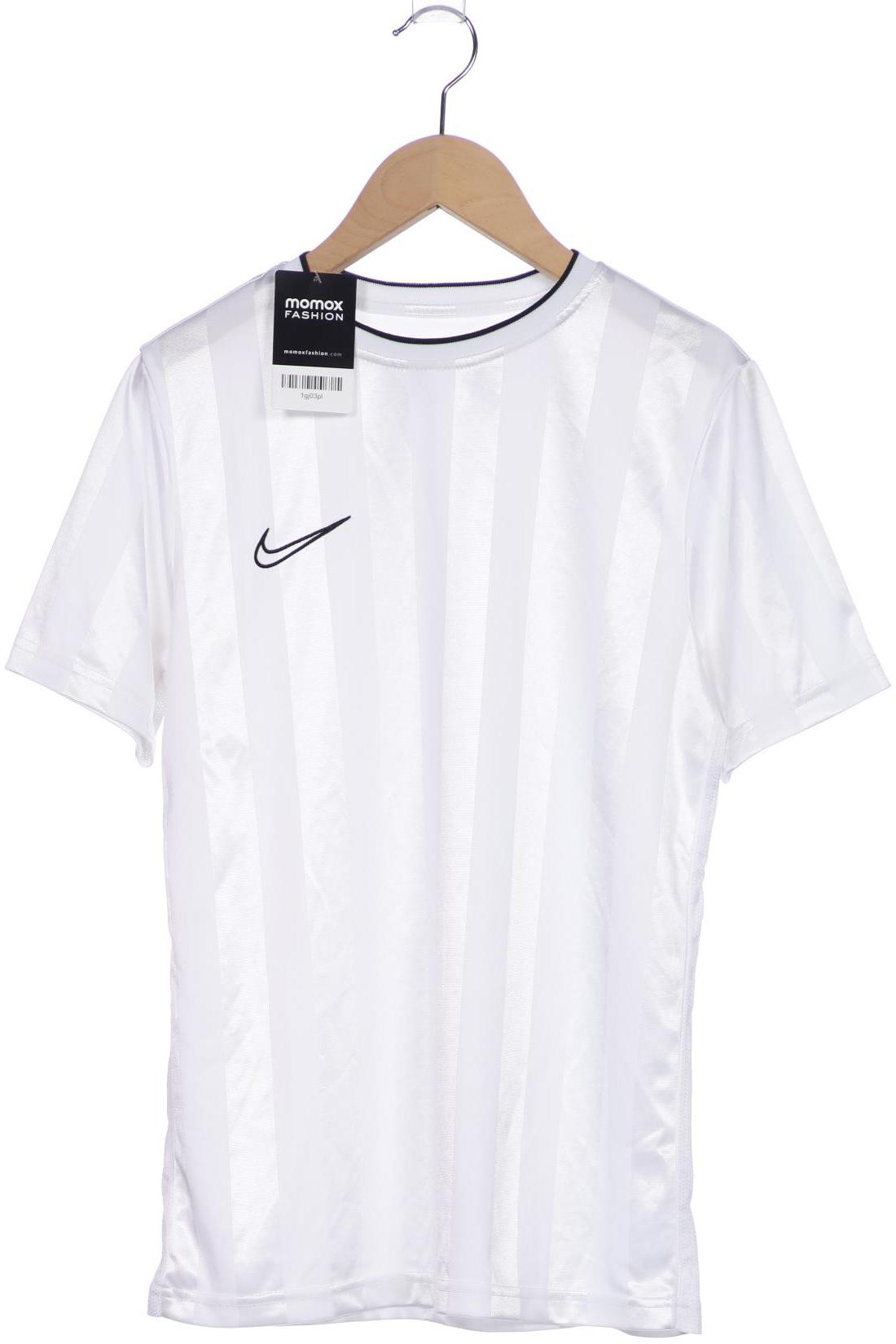

Nike Damen T-Shirt, weiß, Gr. 170