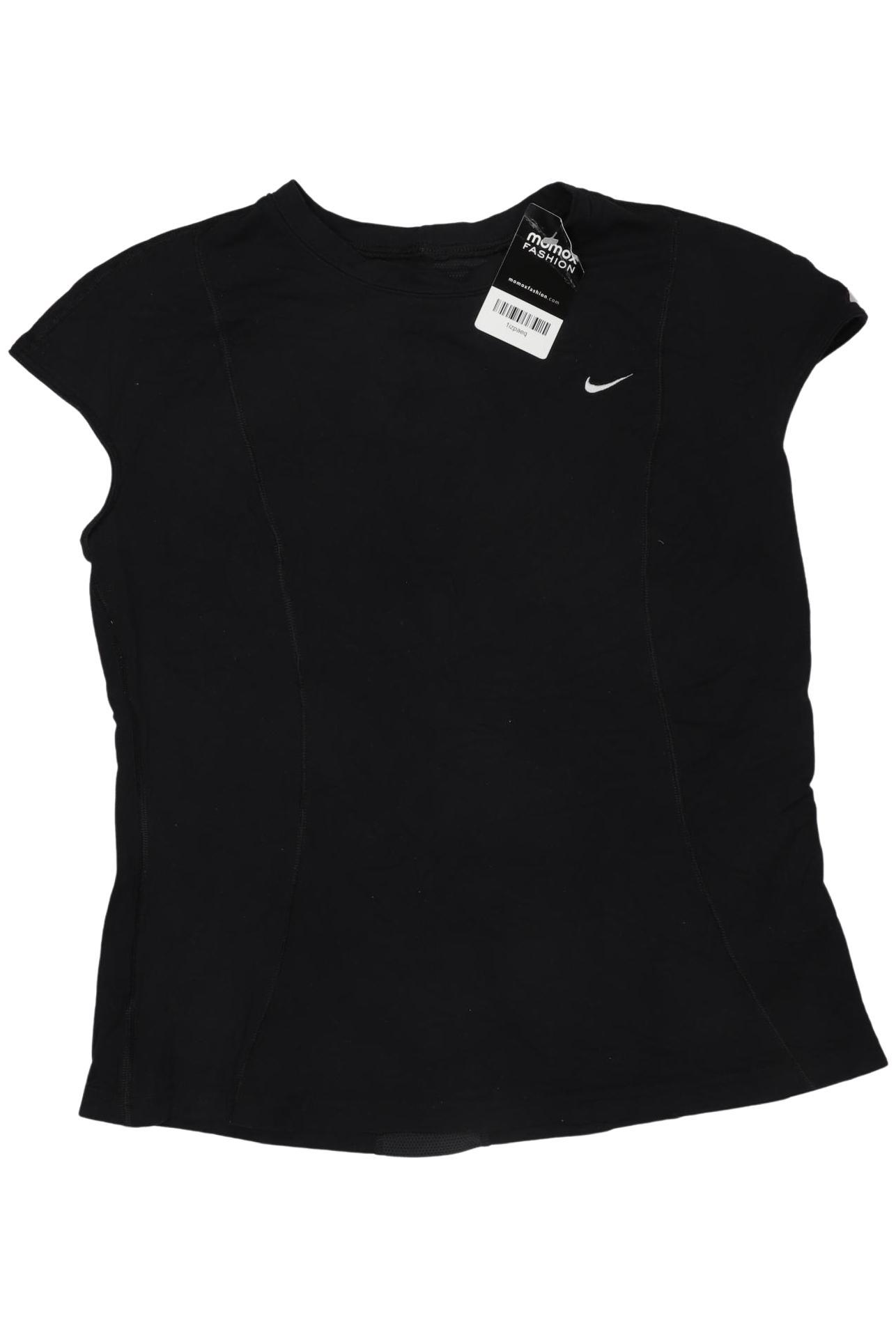 

Nike Damen T-Shirt, schwarz, Gr. 170