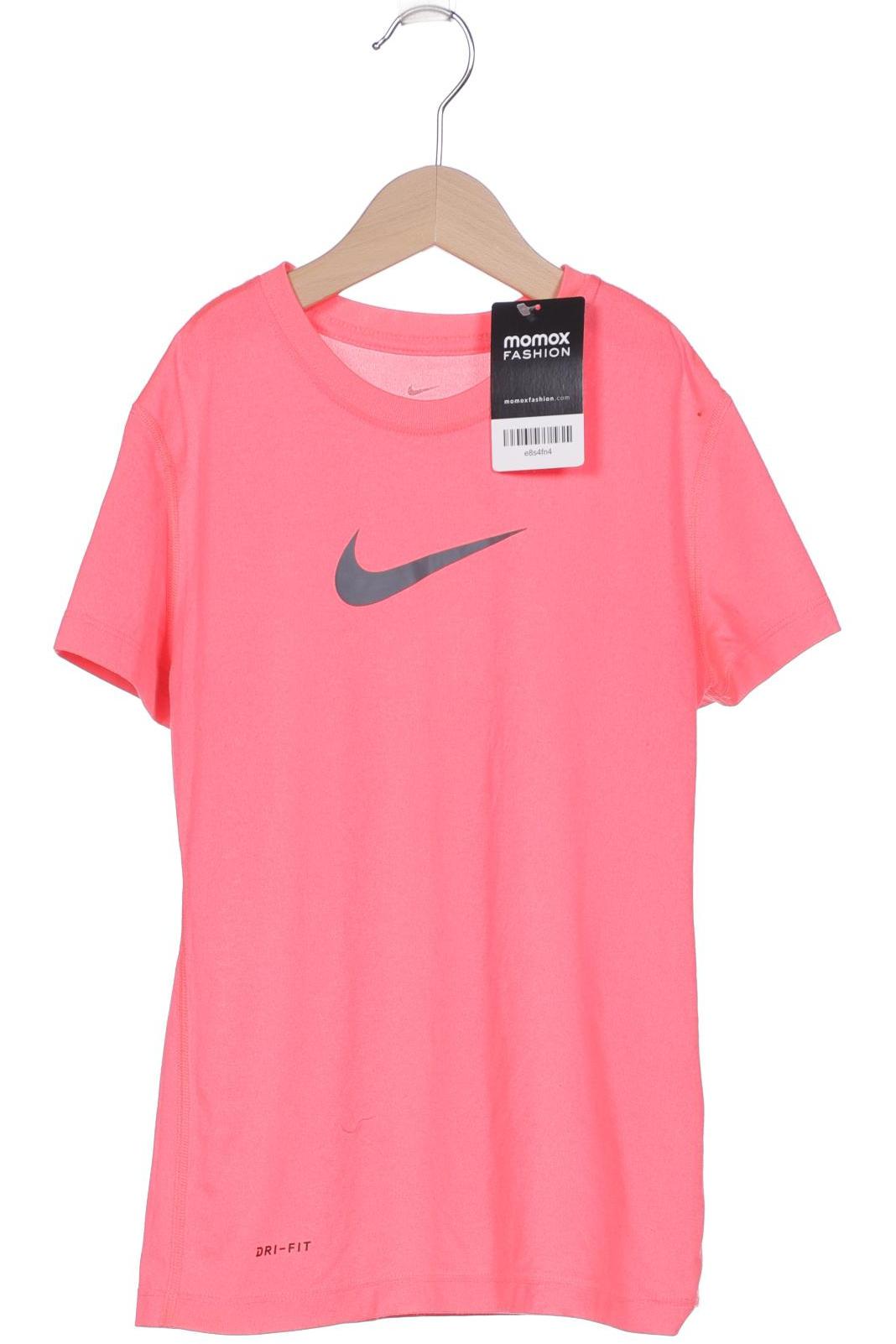 

Nike Mädchen T-Shirt, pink
