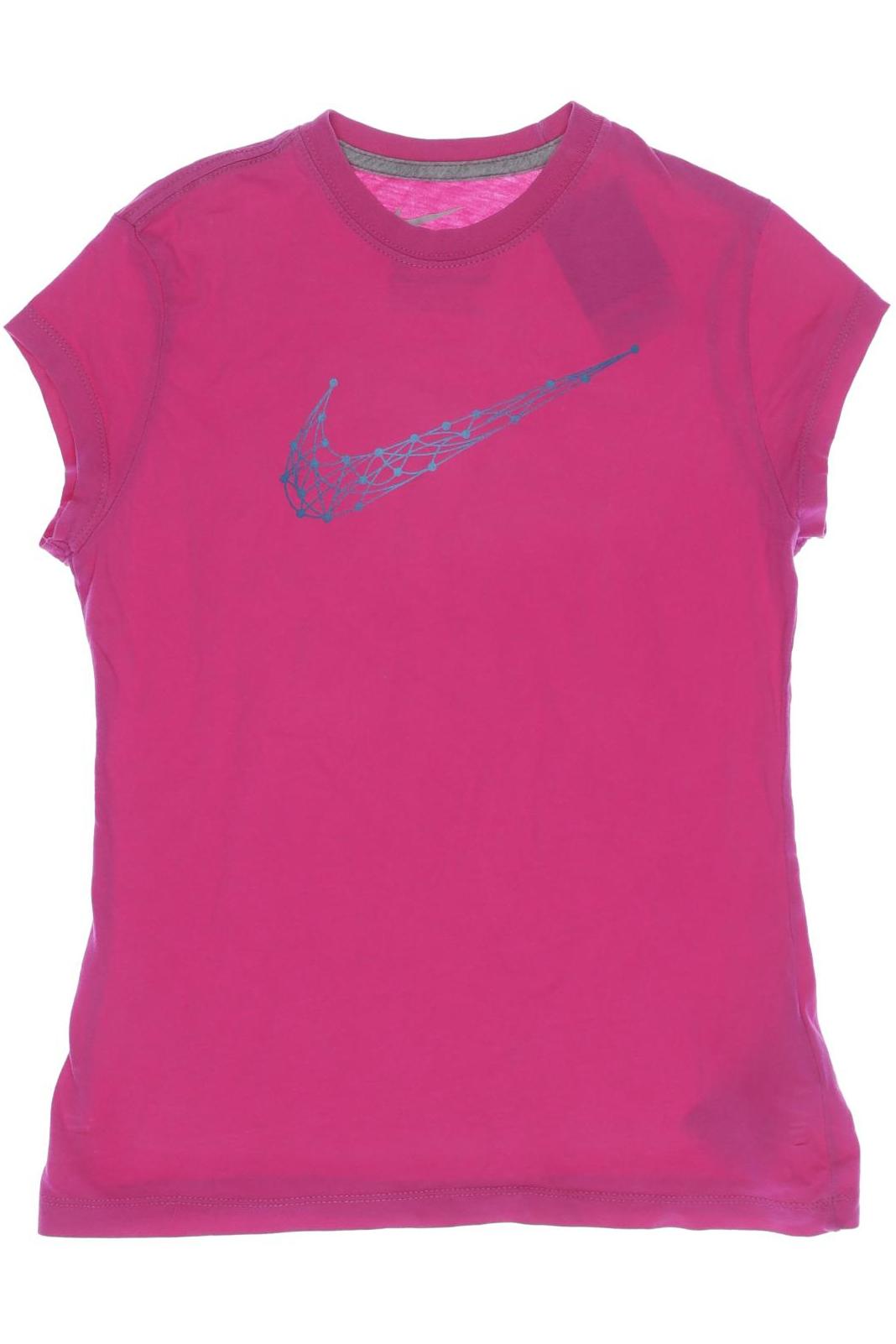 

Nike Mädchen T-Shirt, pink