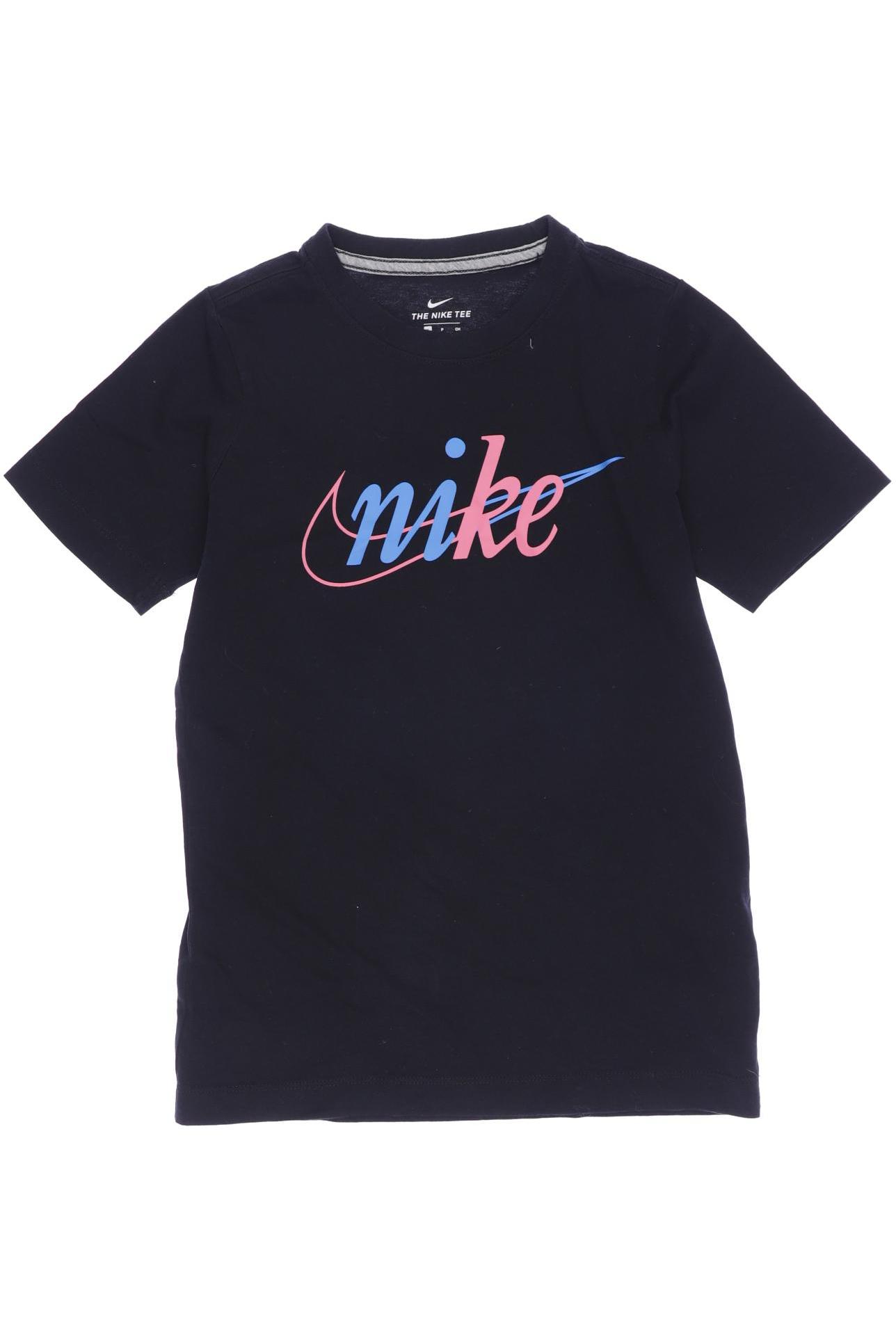 

Nike Damen T-Shirt, schwarz, Gr. 134