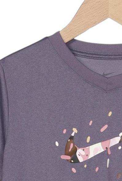 Thumbnail - Nike Mädchen T-Shirt, flieder, Gr. 158
