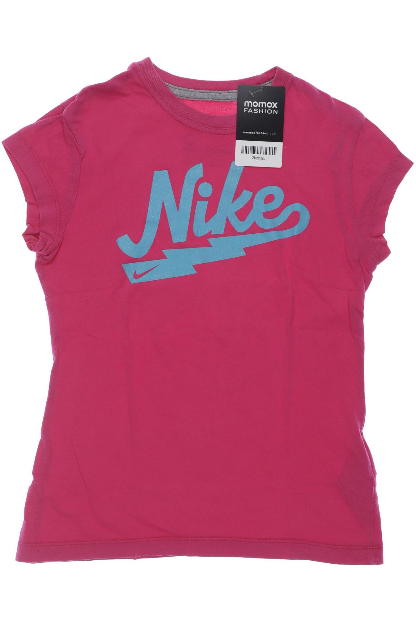 

Nike Mädchen T-Shirt, pink