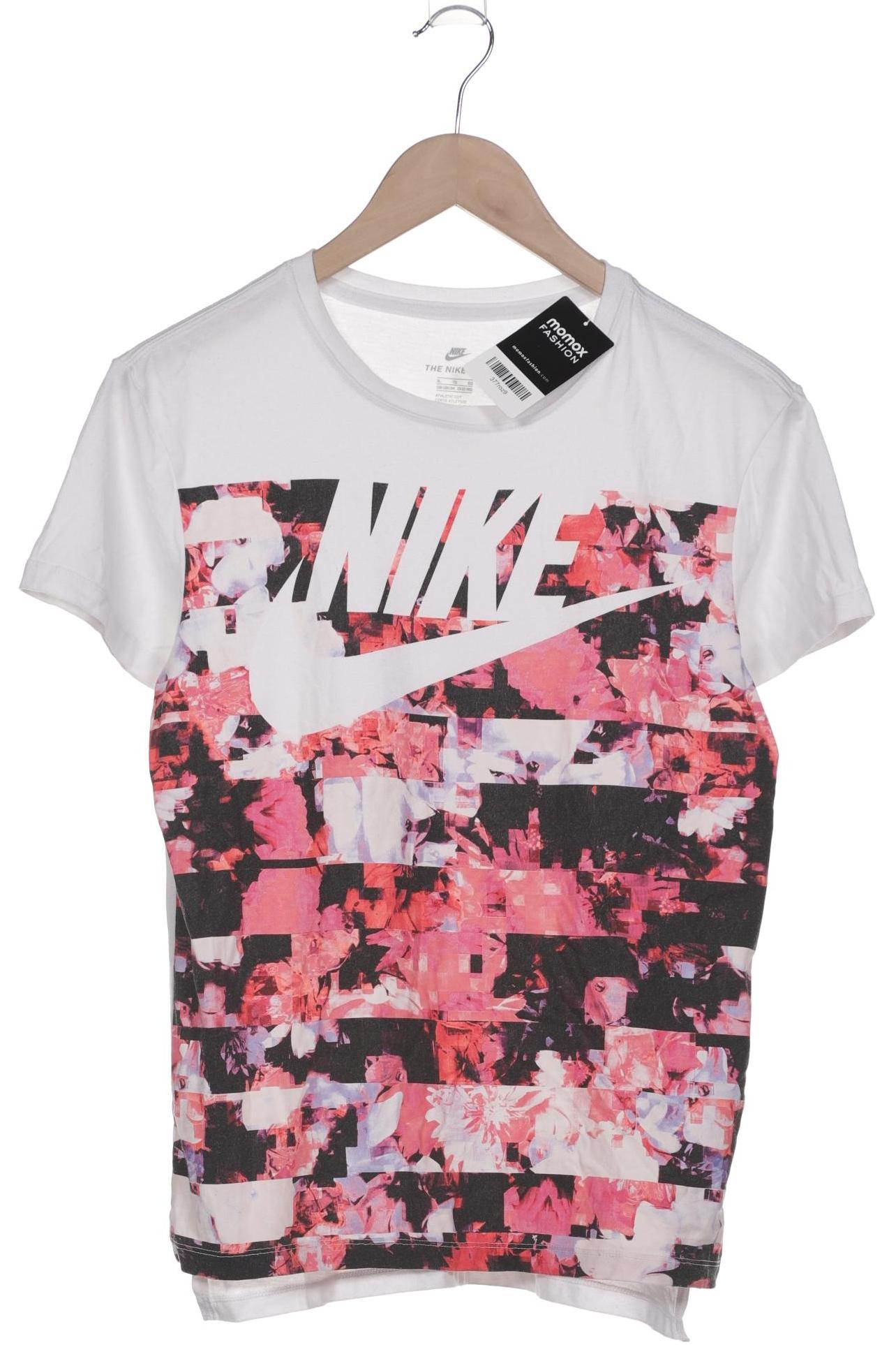 

Nike Damen T-Shirt, pink, Gr. 170