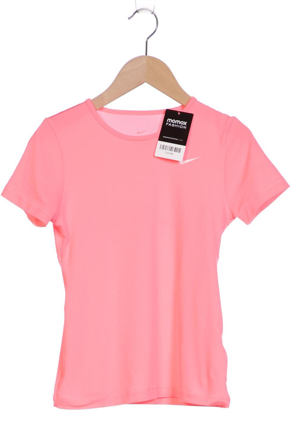 

Nike Mädchen T-Shirt, neon
