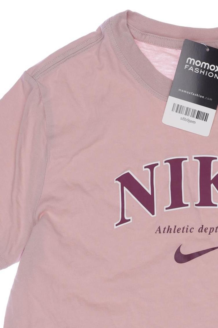 Thumbnail - Nike Mädchen T-Shirt, rot, Gr. 146