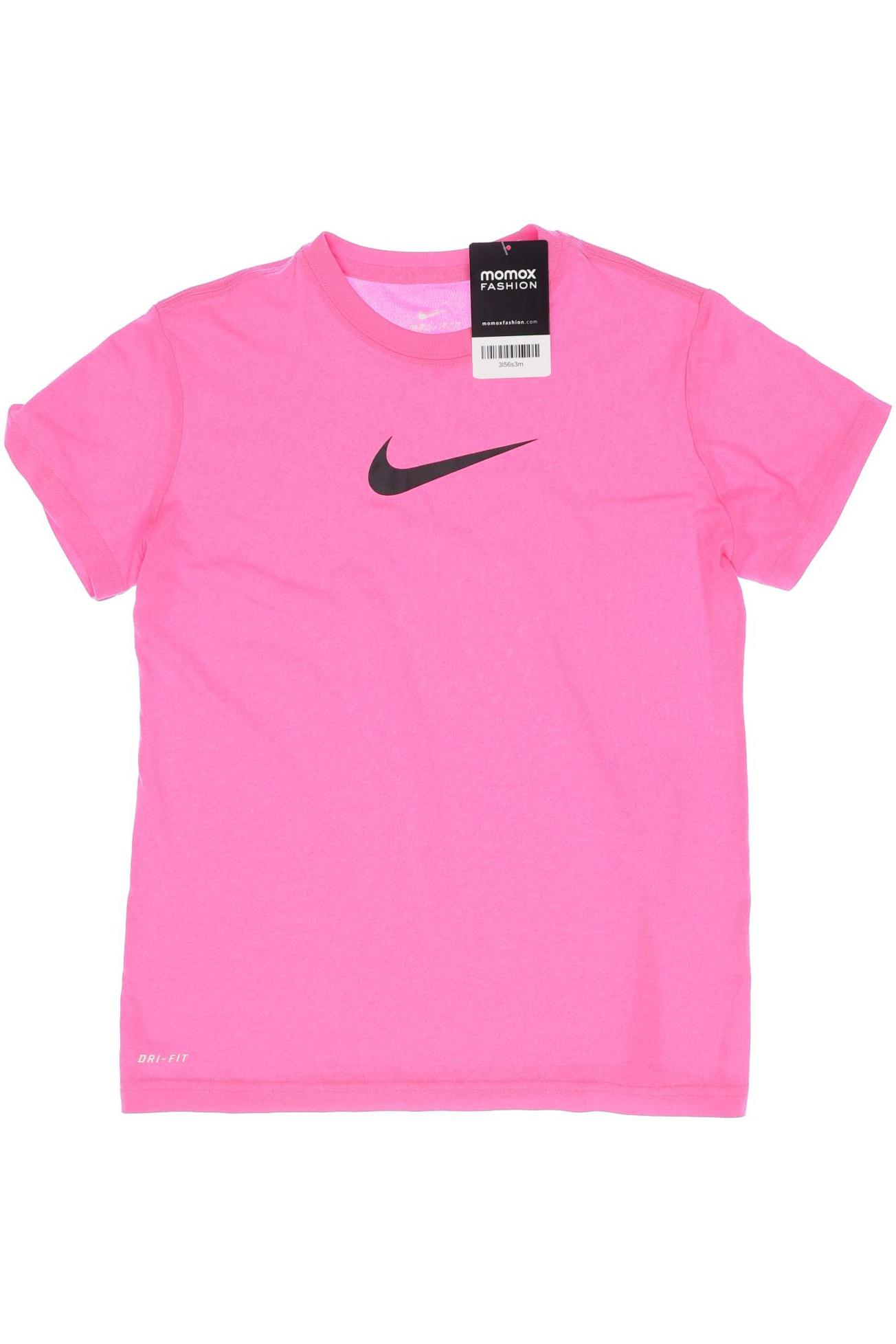 

Nike Mädchen T-Shirt, pink