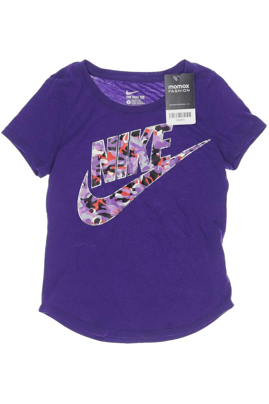 

Nike Mädchen T-Shirt, flieder