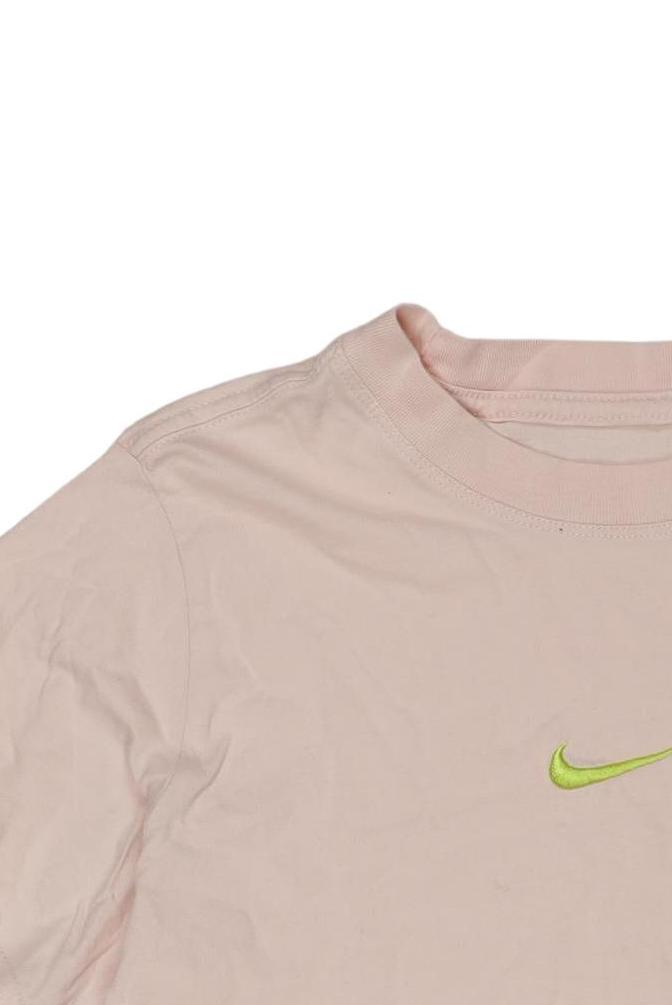 Thumbnail - Nike Mädchen T-Shirt, neon, Gr. 122