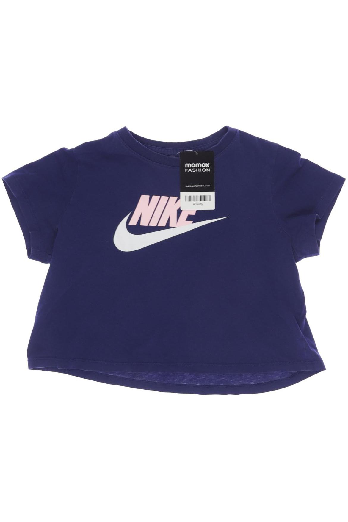

Nike Mädchen T-Shirt, blau