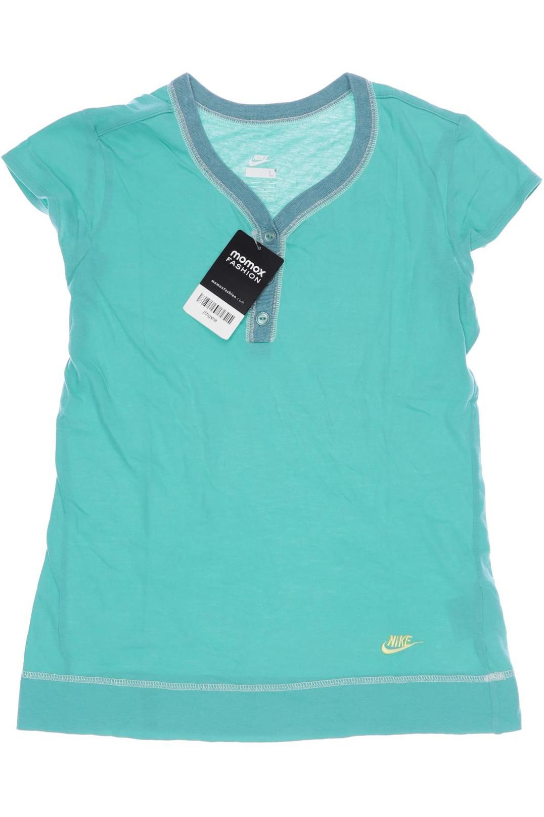 

Nike Mädchen T-Shirt, türkis