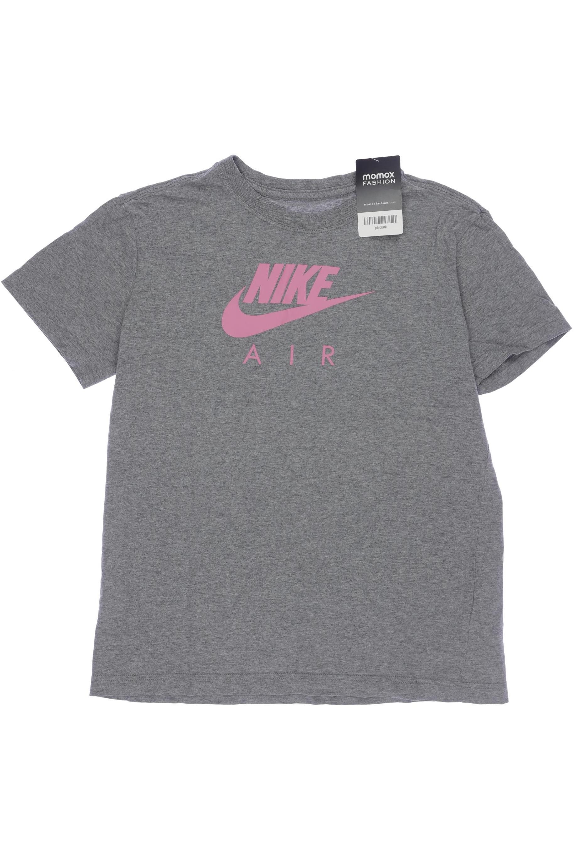 

Nike Mädchen T-Shirt, grau