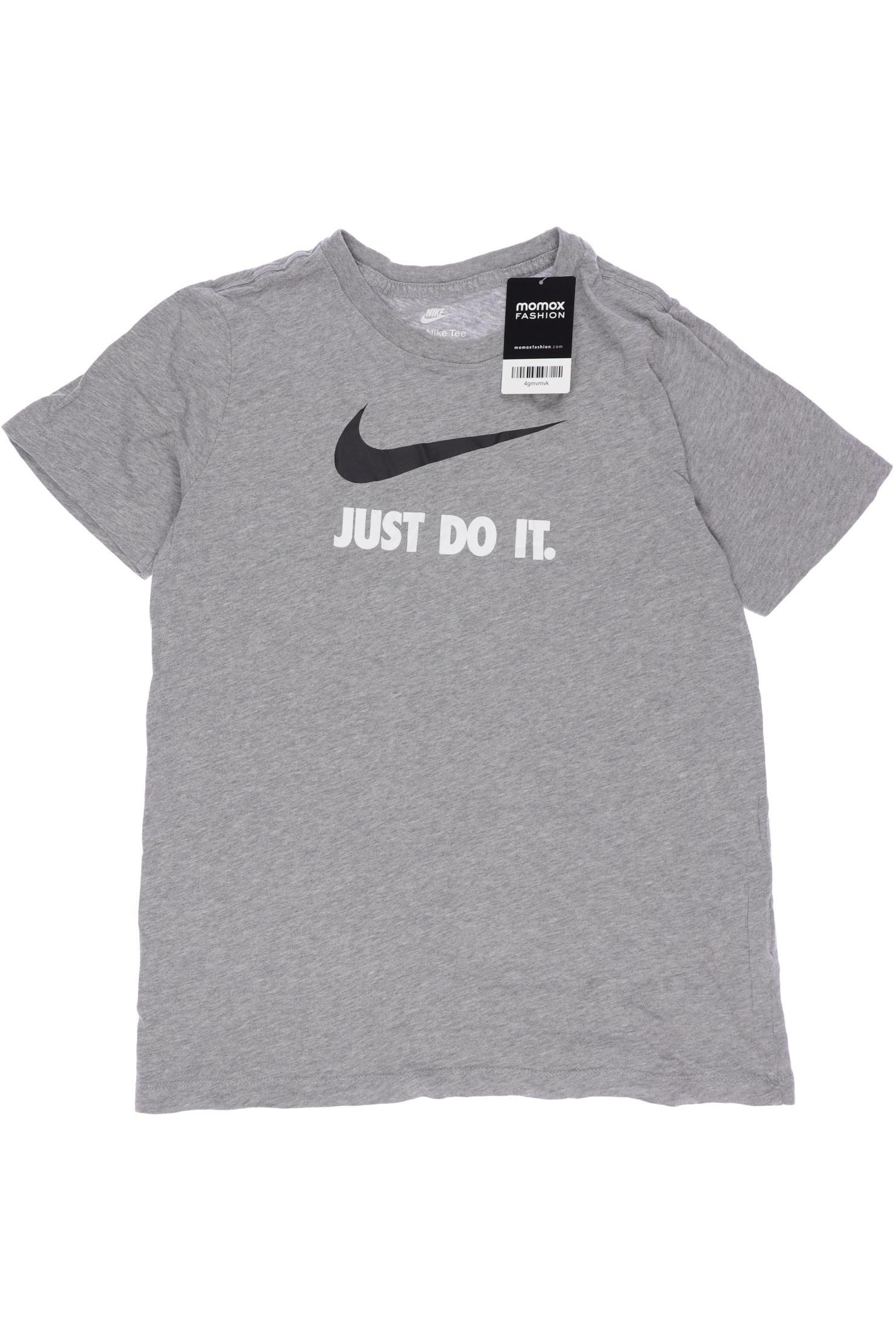 

Nike Mädchen T-Shirt, grau