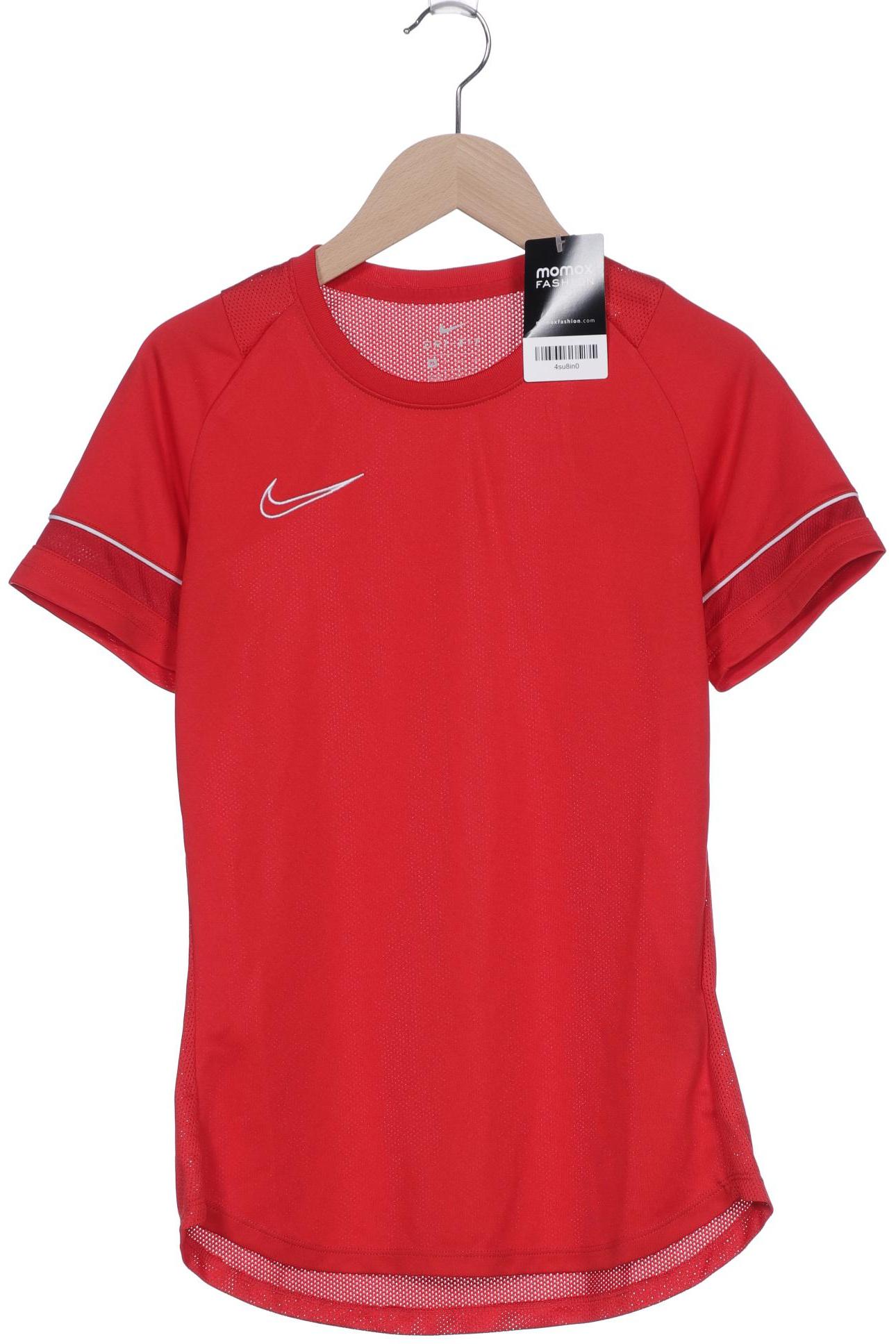 

Nike Mädchen T-Shirt, rot