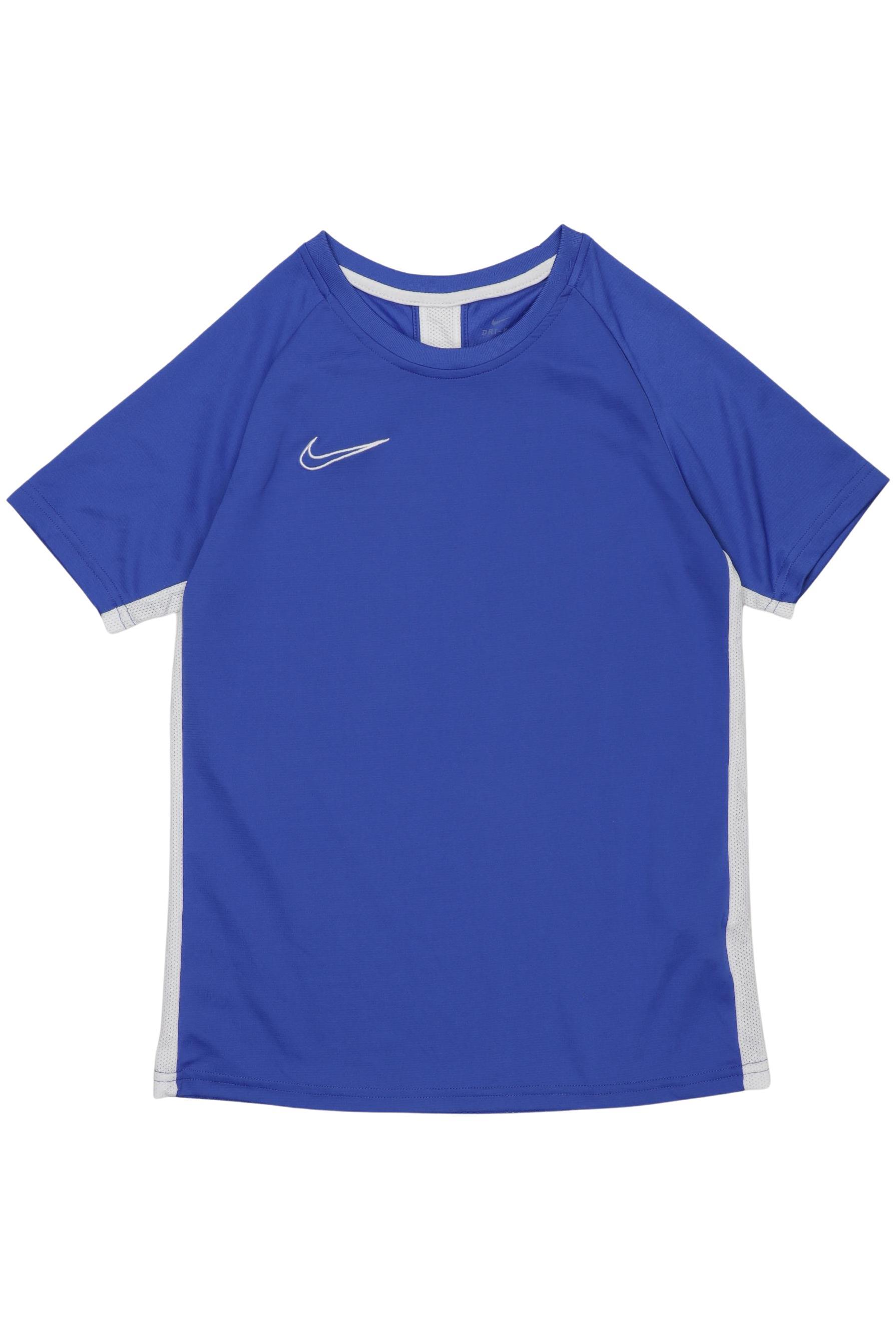 

Nike Damen T-Shirt, blau, Gr. 146