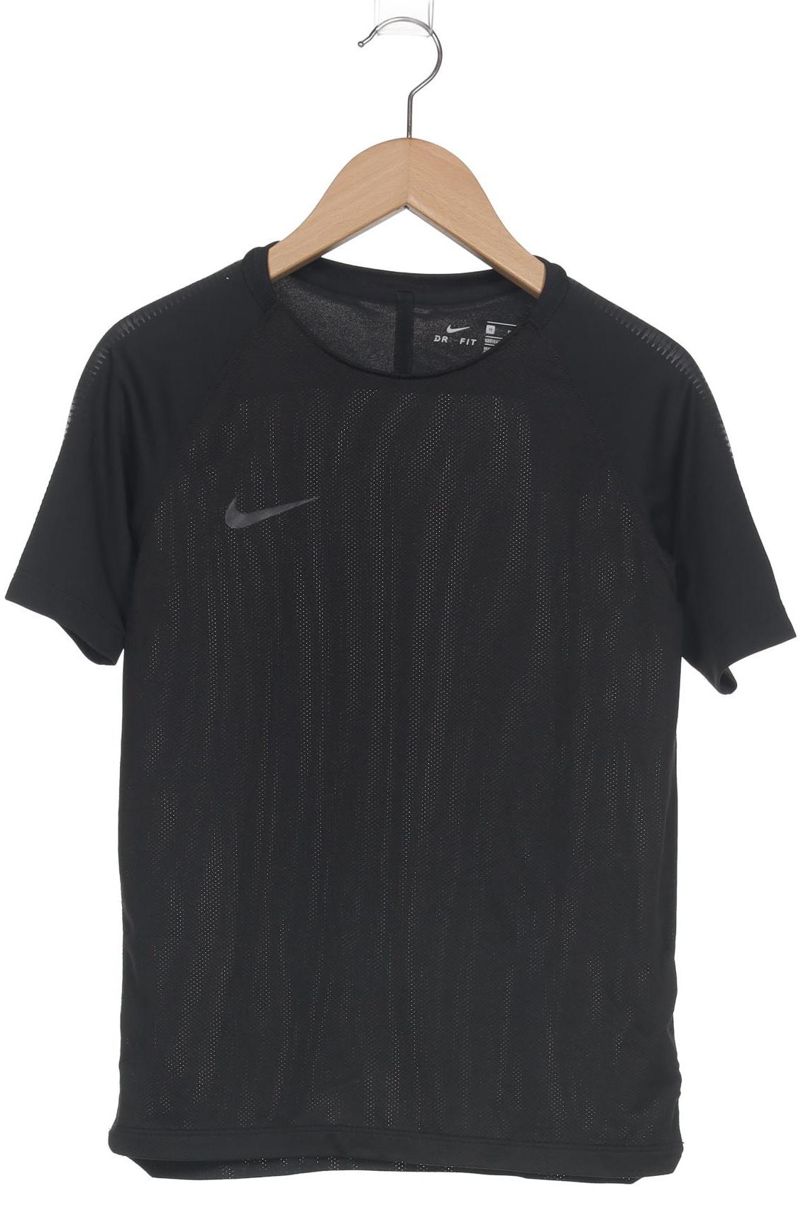 

Nike Damen T-Shirt, schwarz, Gr. 134