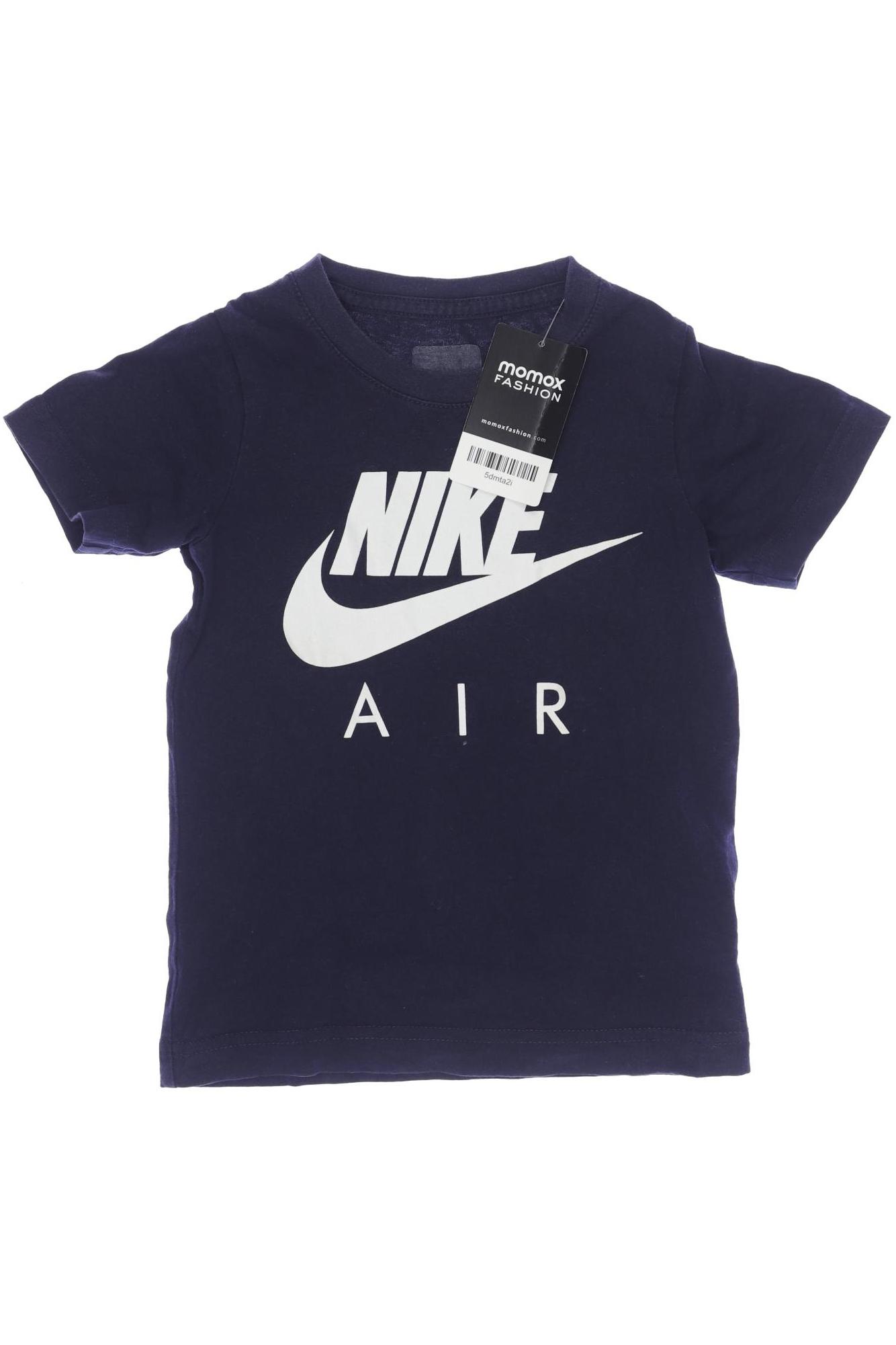 

Nike Mädchen T-Shirt, marineblau