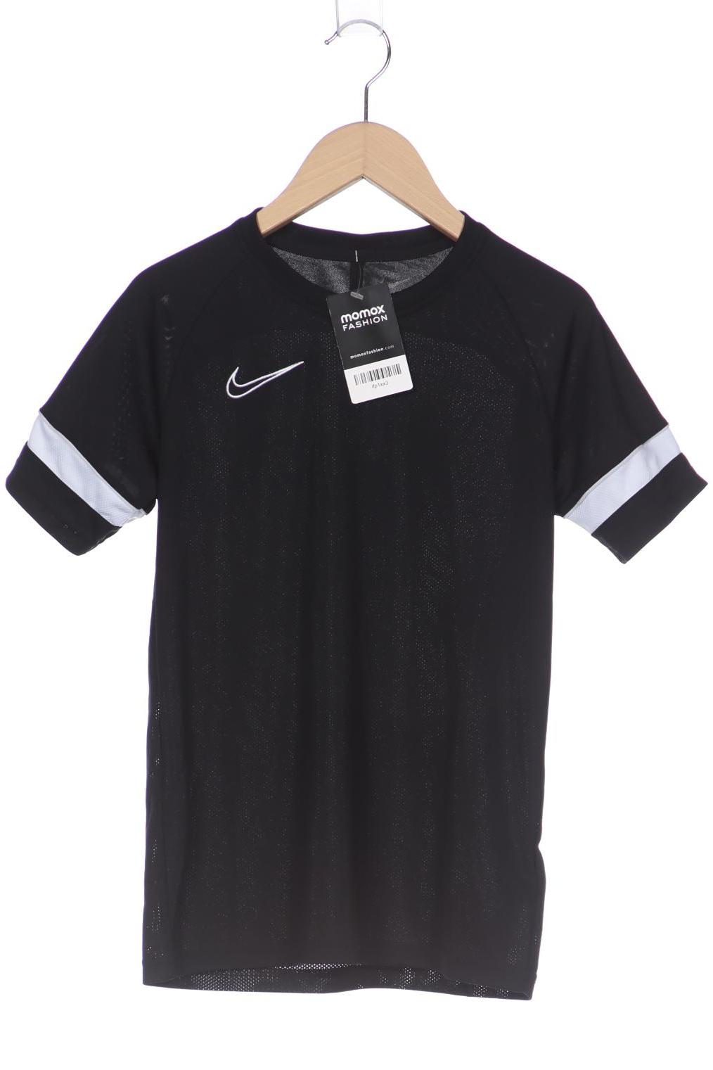 

Nike Mädchen T-Shirt, schwarz