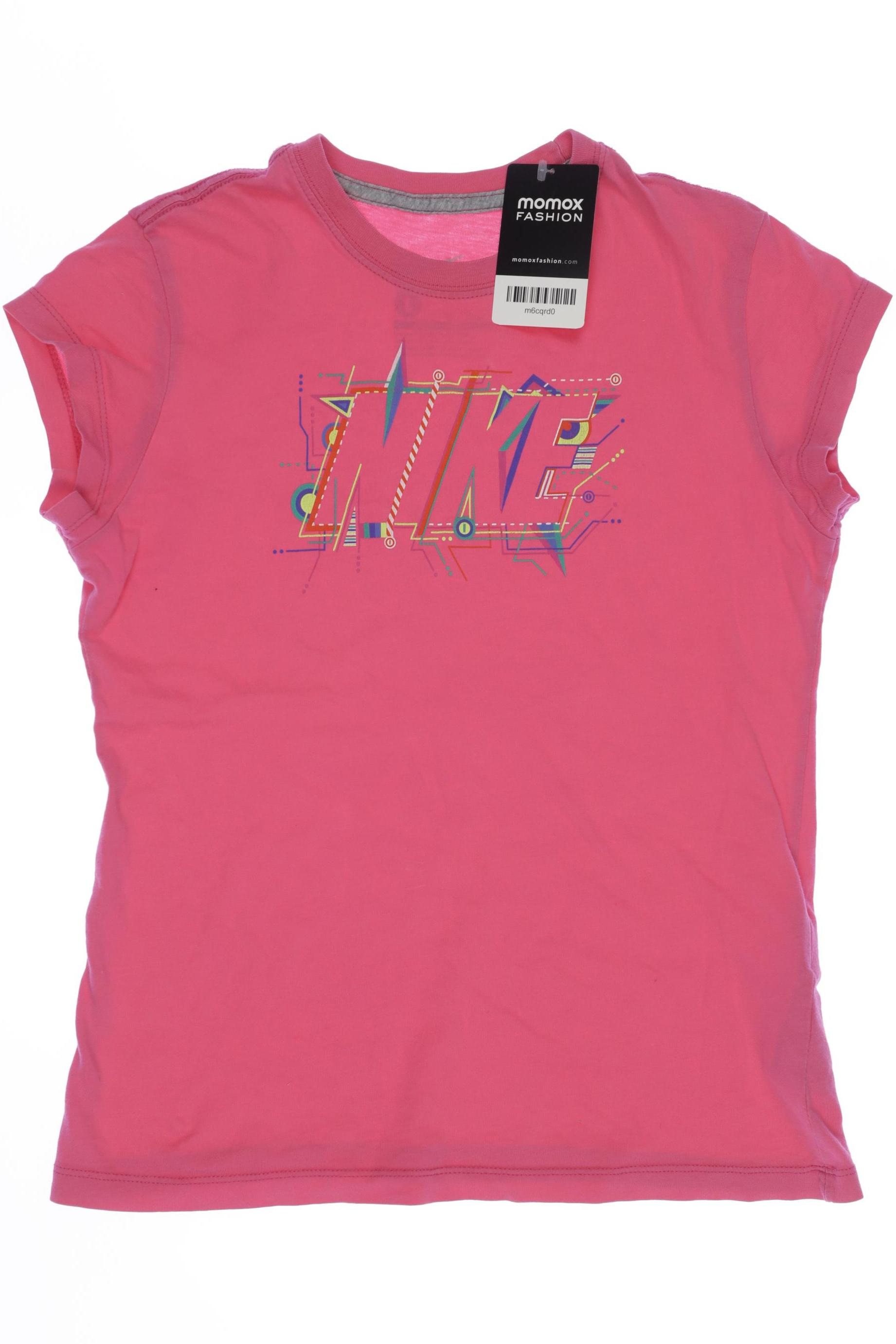 

Nike Damen T-Shirt, pink, Gr. 158