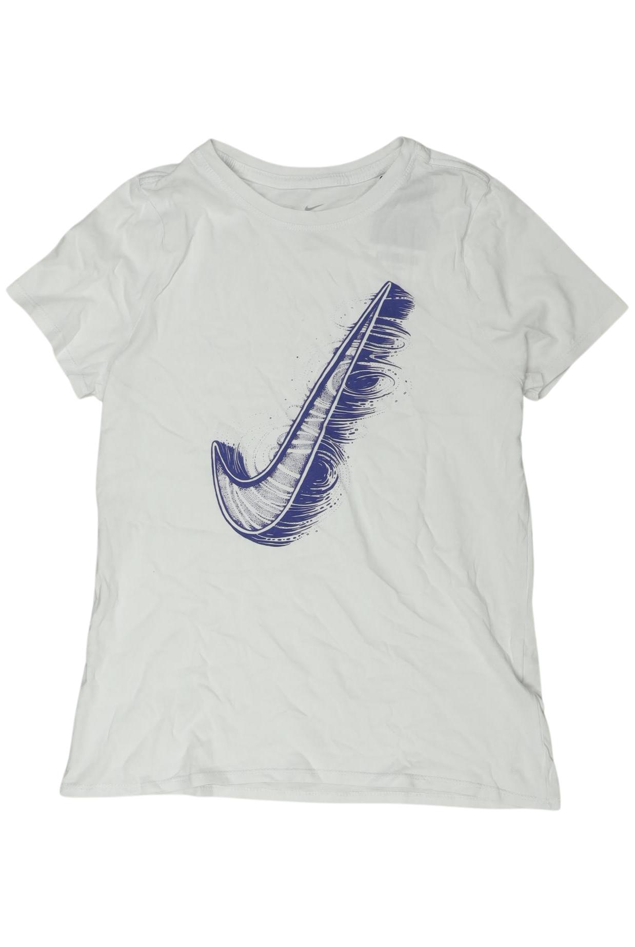 

Nike Mädchen T-Shirt, weiß, Gr. 170