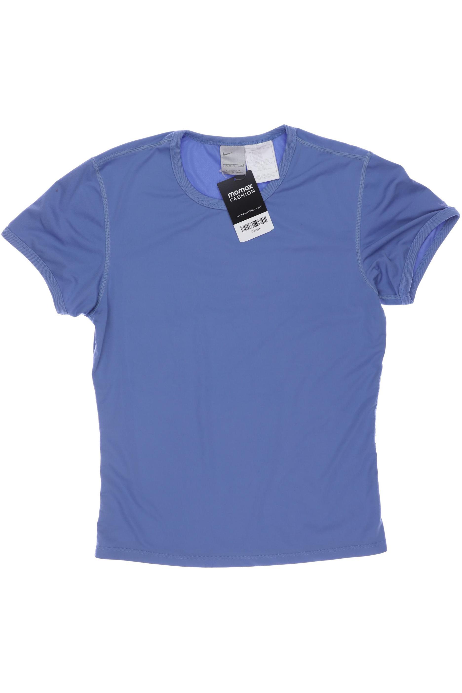 

Nike Mädchen T-Shirt, blau