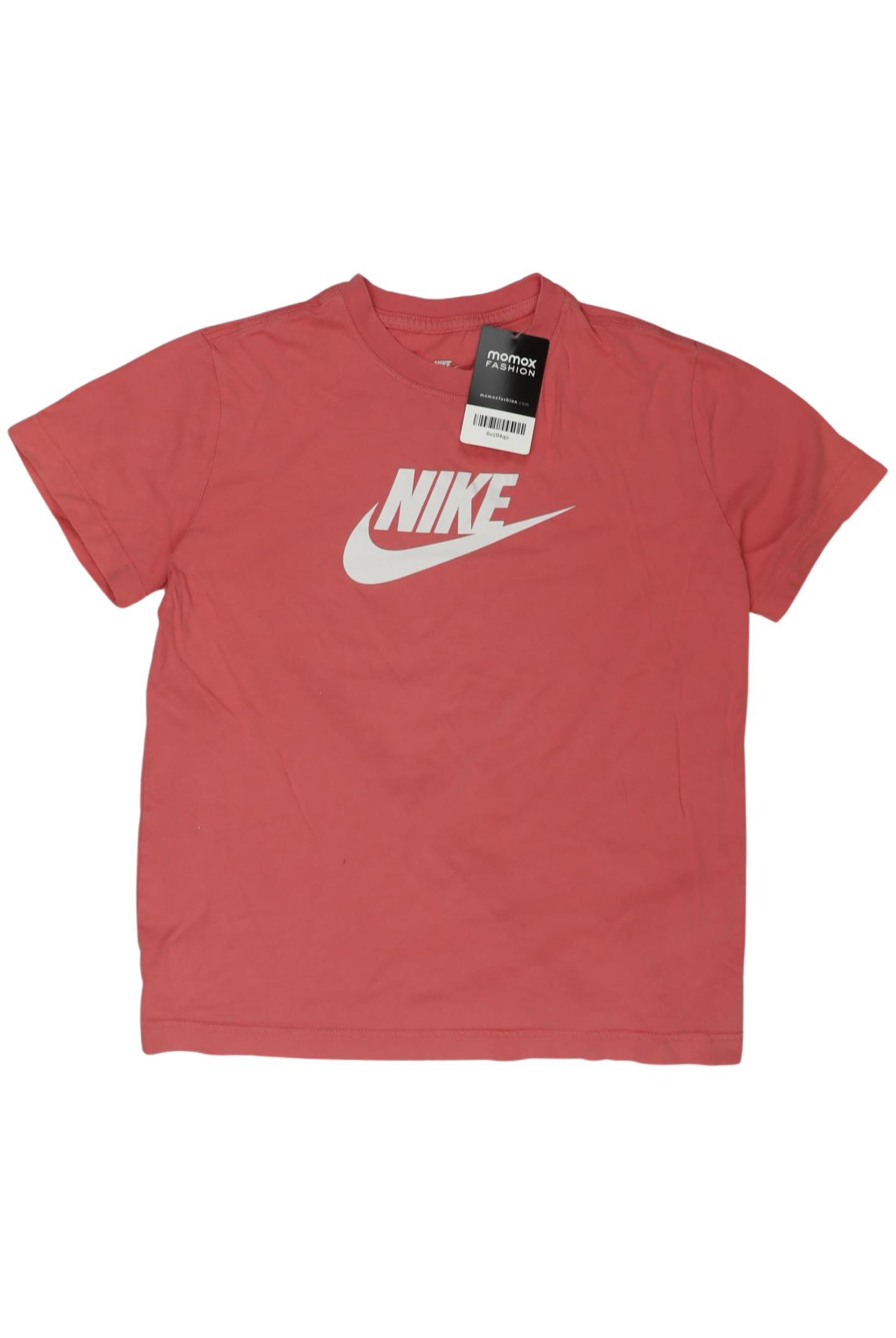 

Nike Mädchen T-Shirt, rot, Gr. 146
