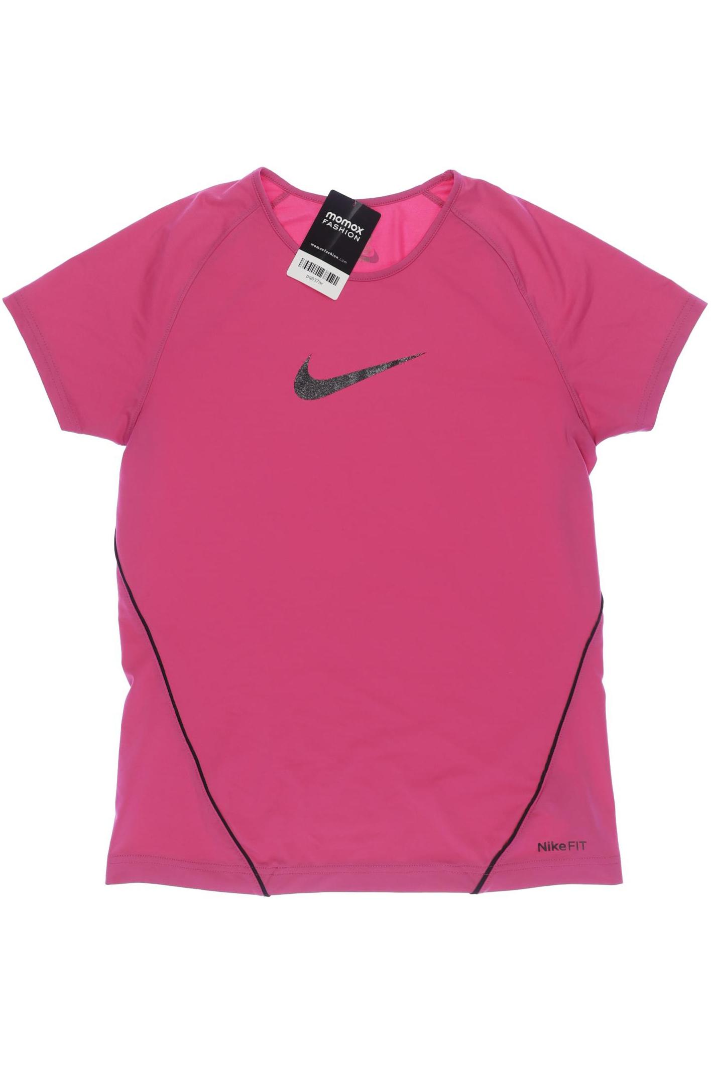 

Nike Mädchen T-Shirt, pink
