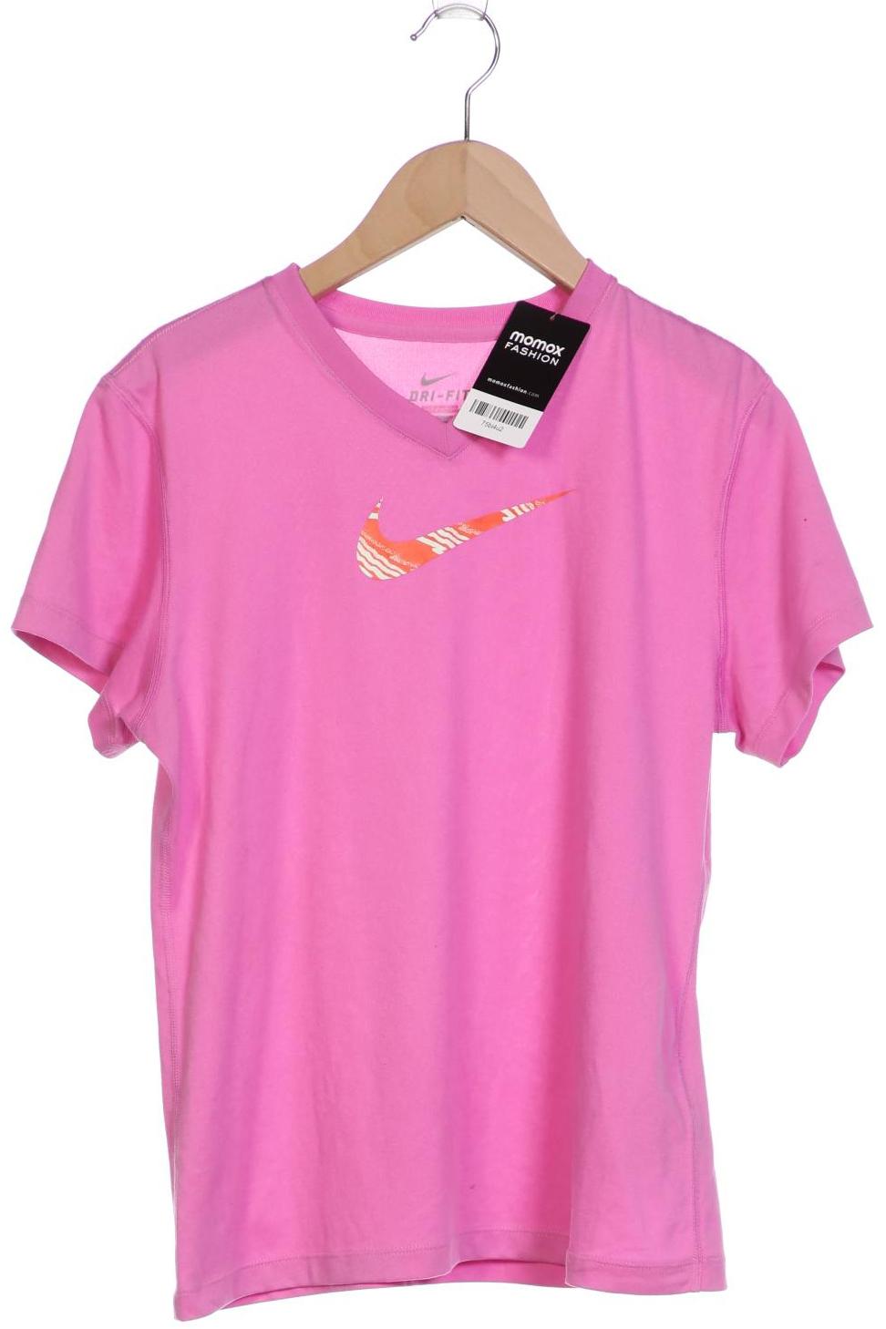 

Nike Mädchen T-Shirt, pink