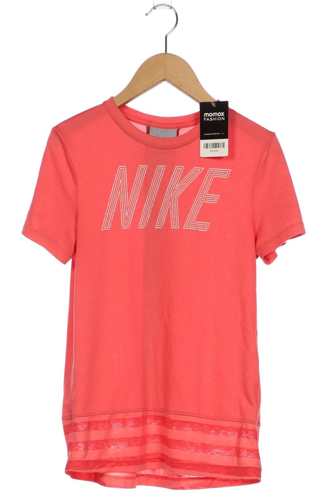 

Nike Damen T-Shirt, pink, Gr. 158