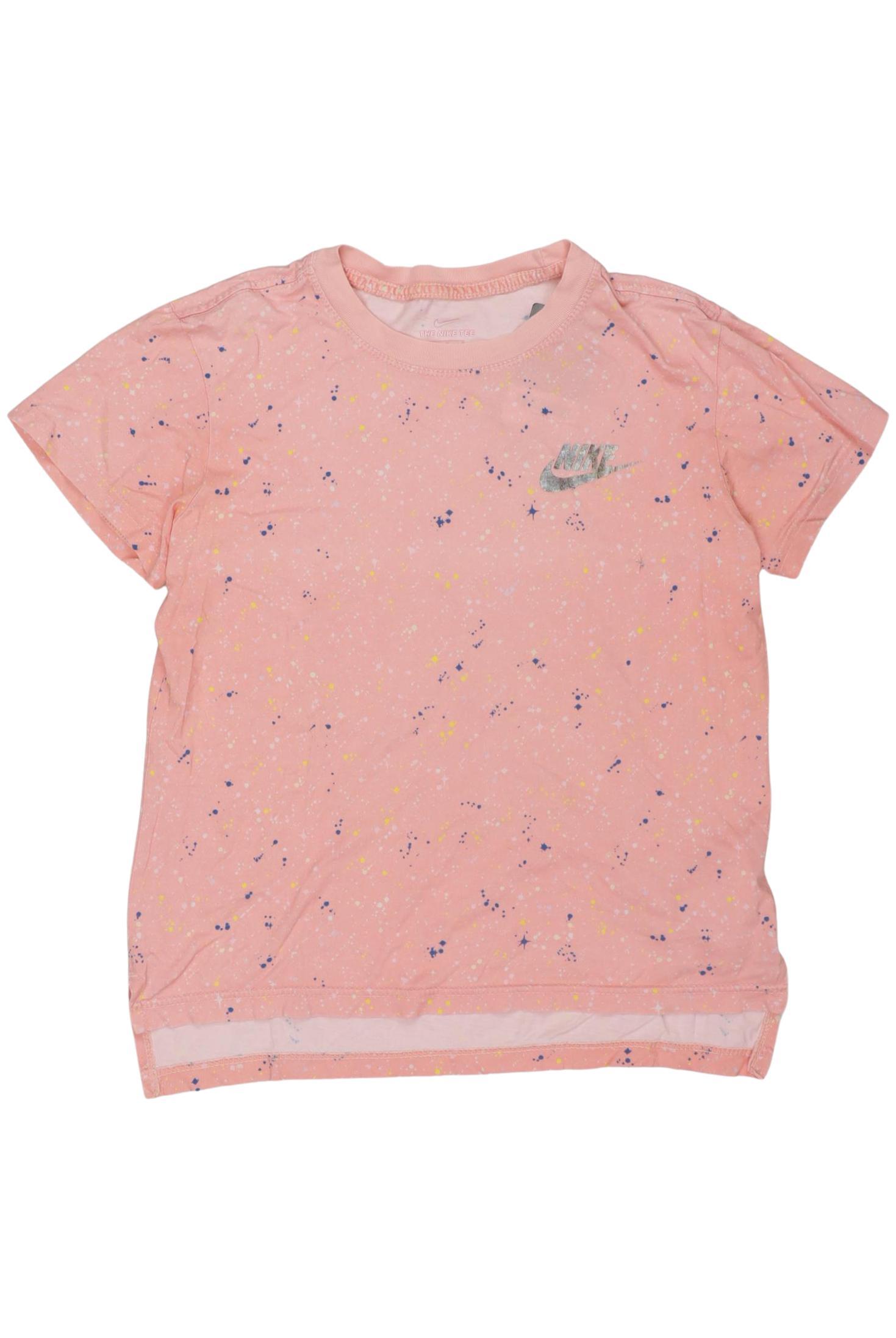 

Nike Mädchen T-Shirt, pink, Gr. 146