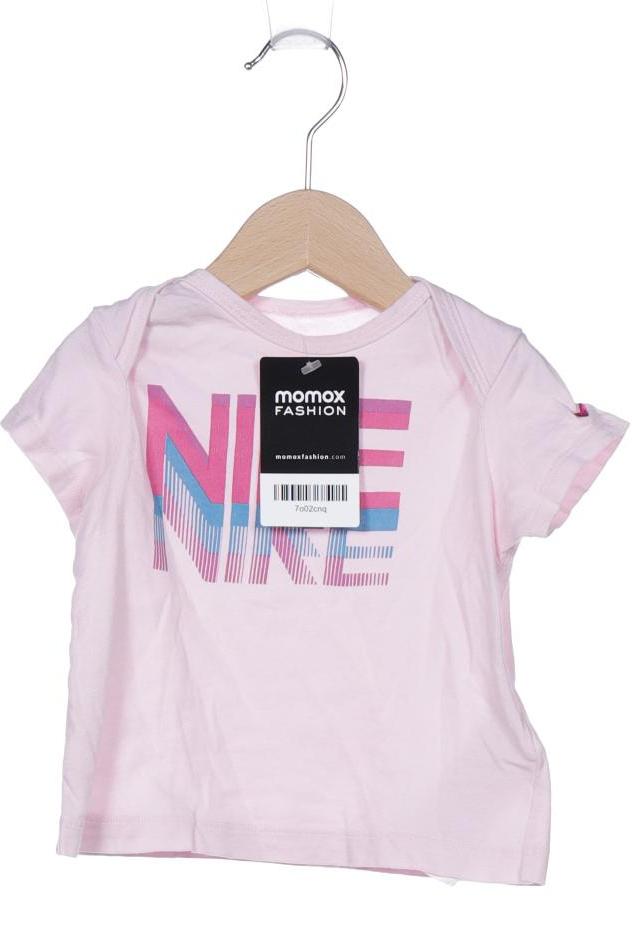 

Nike Damen T-Shirt, pink, Gr. 62