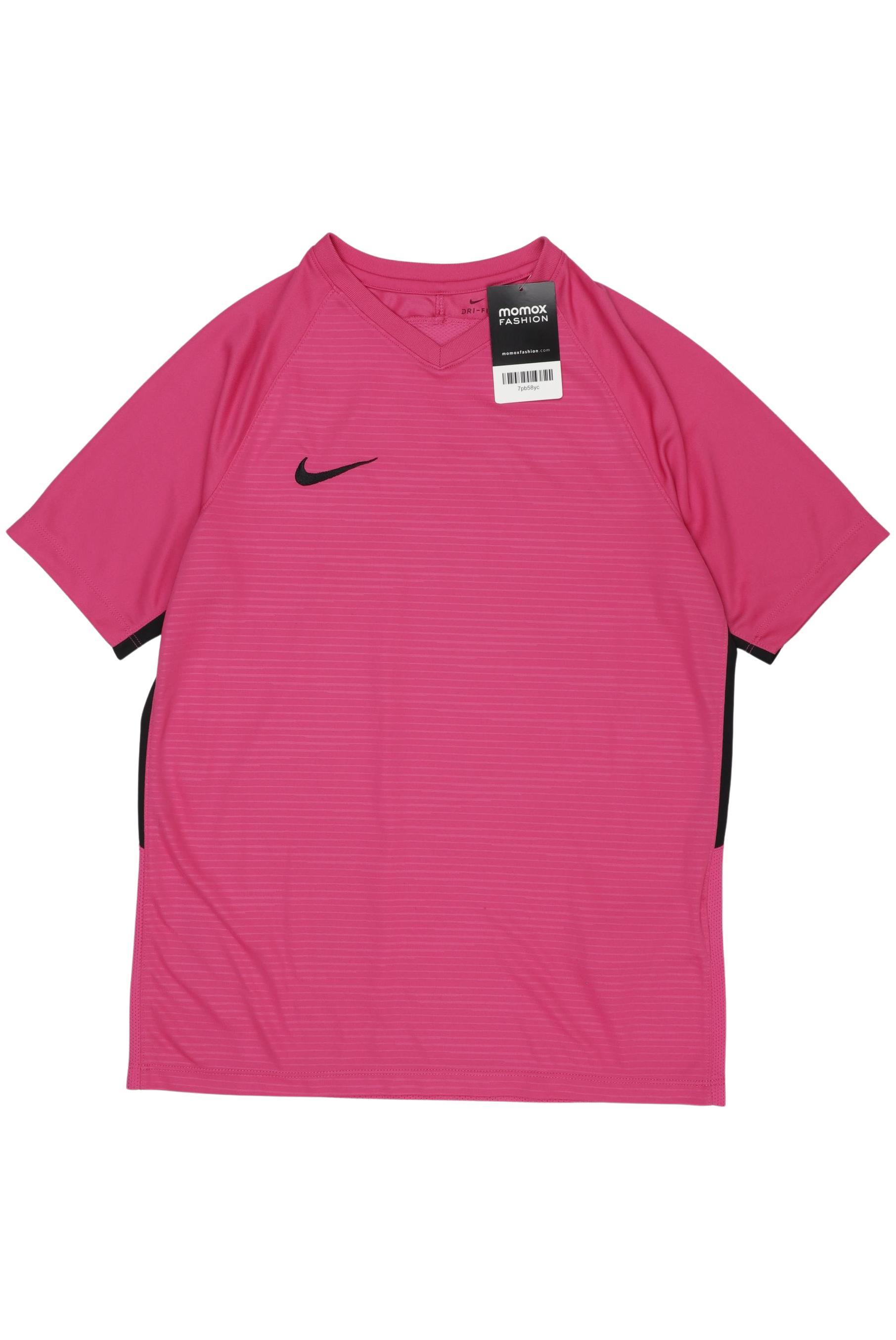 

Nike Damen T-Shirt, pink, Gr. 170